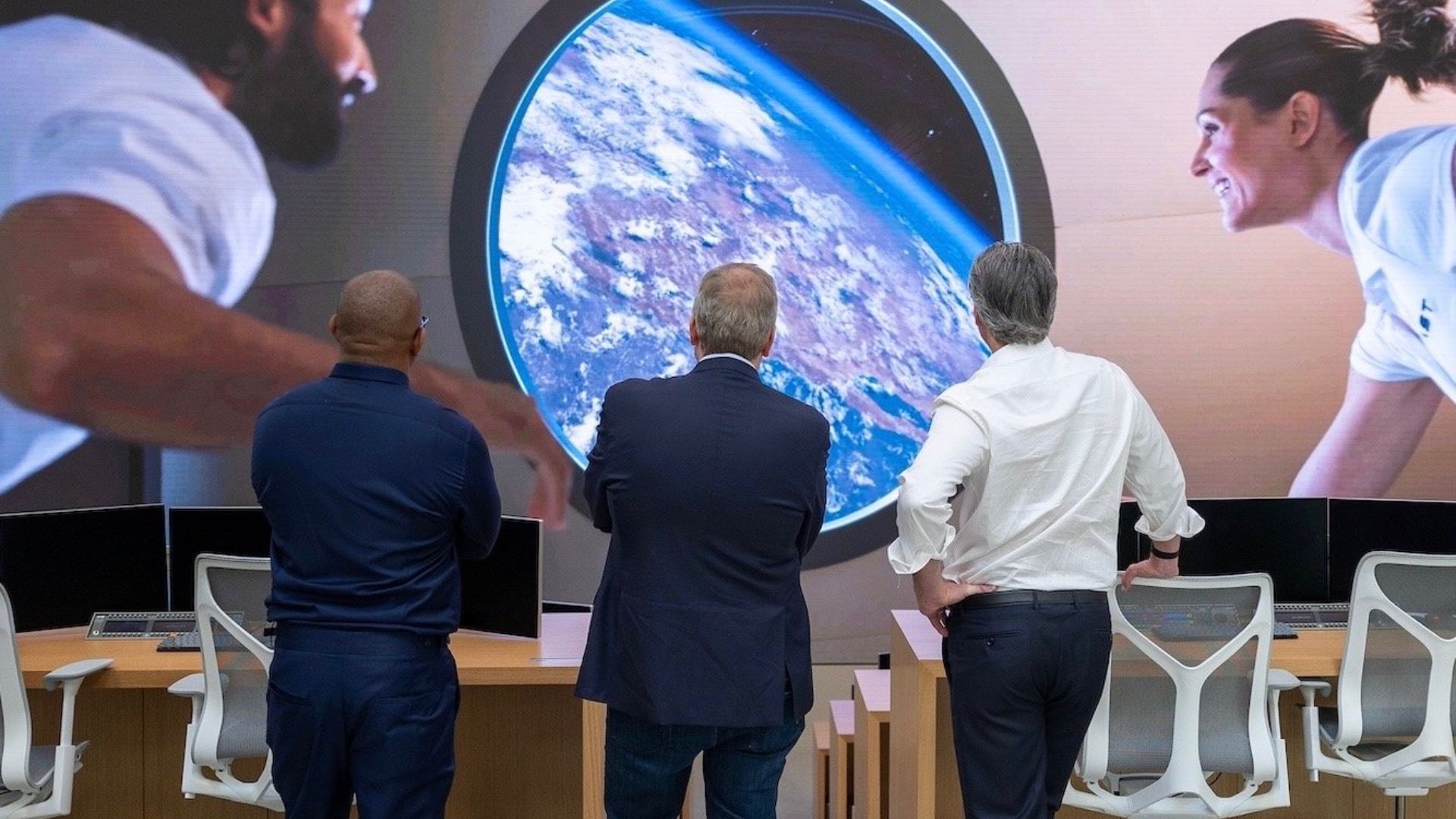 California Governor Gavin Newsom stepped onto the manufacturing floor at Vast’s Long Beach headquarters with a clear message: the next era of human spaceflight is not only being planned in California, it is being built there.