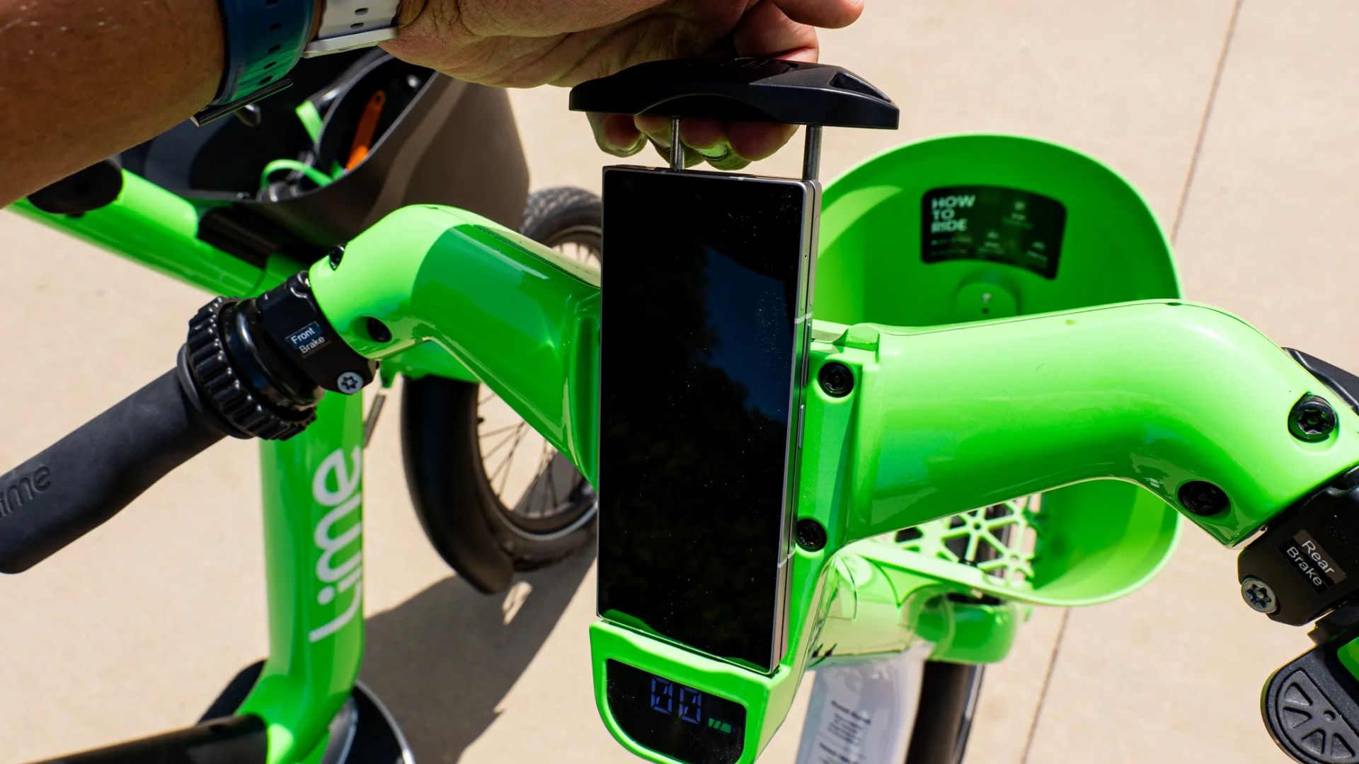 Electric bikes have become part of everyday life across California, gliding through neighborhoods, school routes and beach communities with a speed and ease that traditional bicycles cannot match.