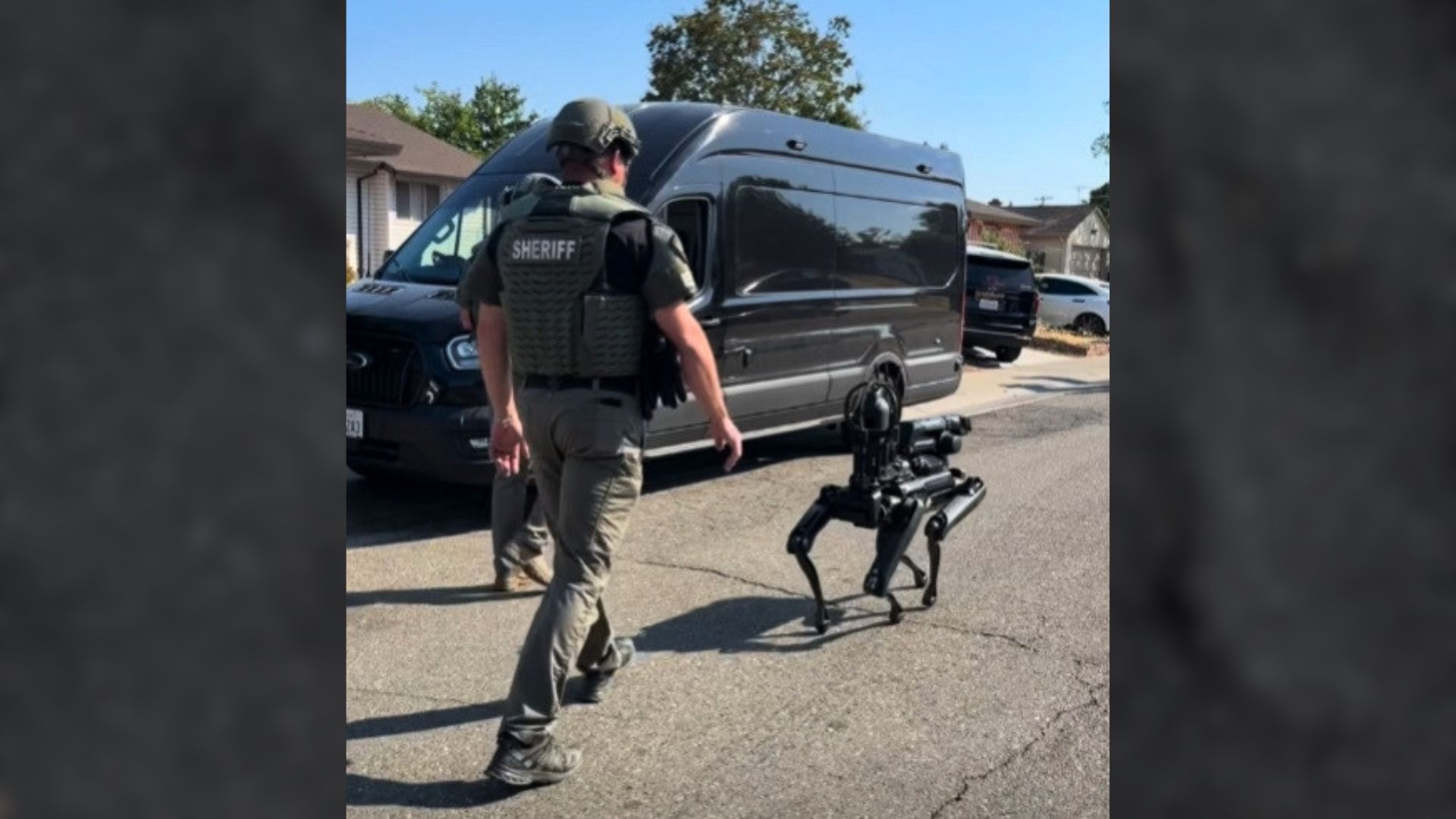 A dangerous standoff in Sacramento County ended with no deputies injured, a suspect in custody, and a new reminder of how quickly police technology is changing the old rules of high-risk calls.