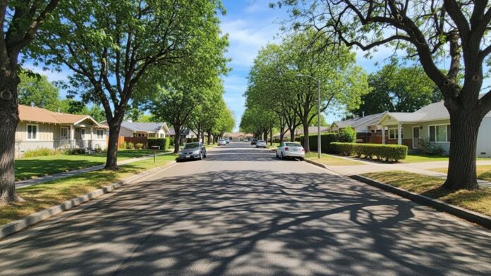 In Sacramento’s Avondale community, a limited-time energy-saving effort is giving eligible residents a chance to make their homes safer, more comfortable and less expensive to power.