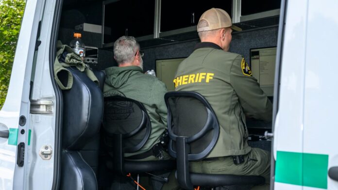 The Sacramento County Sheriff’s Office is warning residents to slow down, verify, and think twice before responding to urgent calls that may now sound frighteningly real because of artificial intelligence.