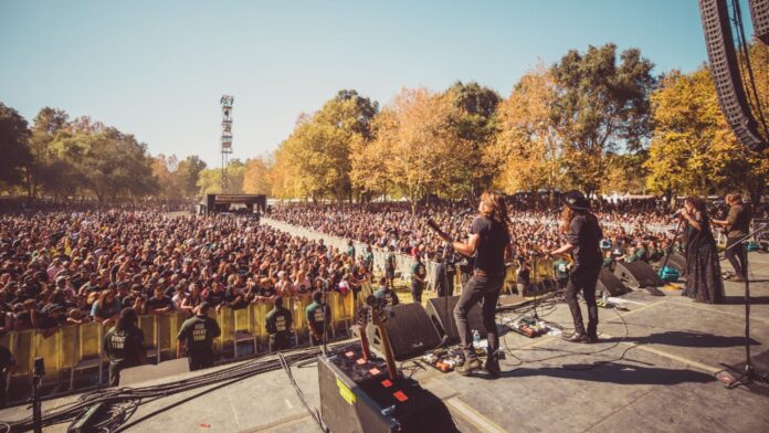 Discovery Park will remain one of Sacramento County’s biggest music stages for years to come, after the Board of Supervisors approved a 10-year agreement with Danny Wimmer Presents that allows up to three multi-day festivals each year at the park through 2035.