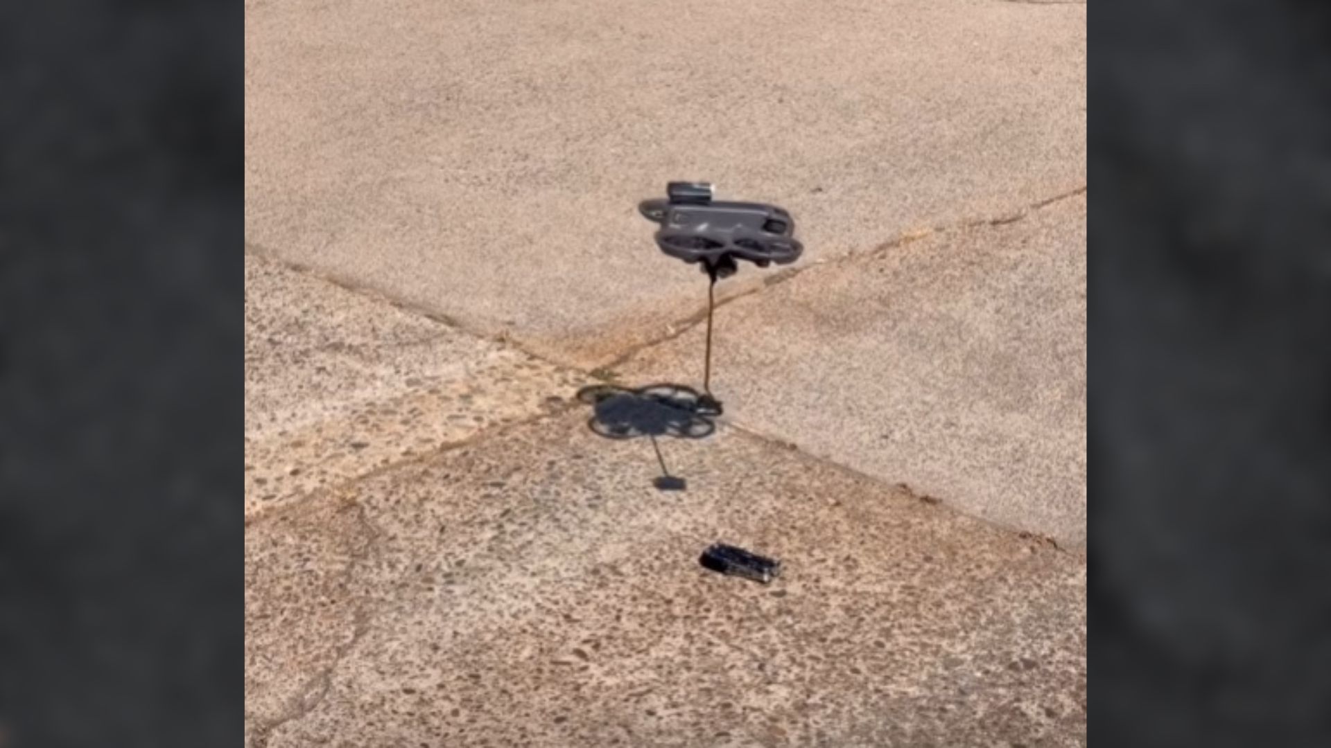 Sacramento County deputies turned a dangerous standoff into a rare test of patience, technology and split-second invention after an armed suspect refused to respond to negotiators during an operation in south Sacramento.
