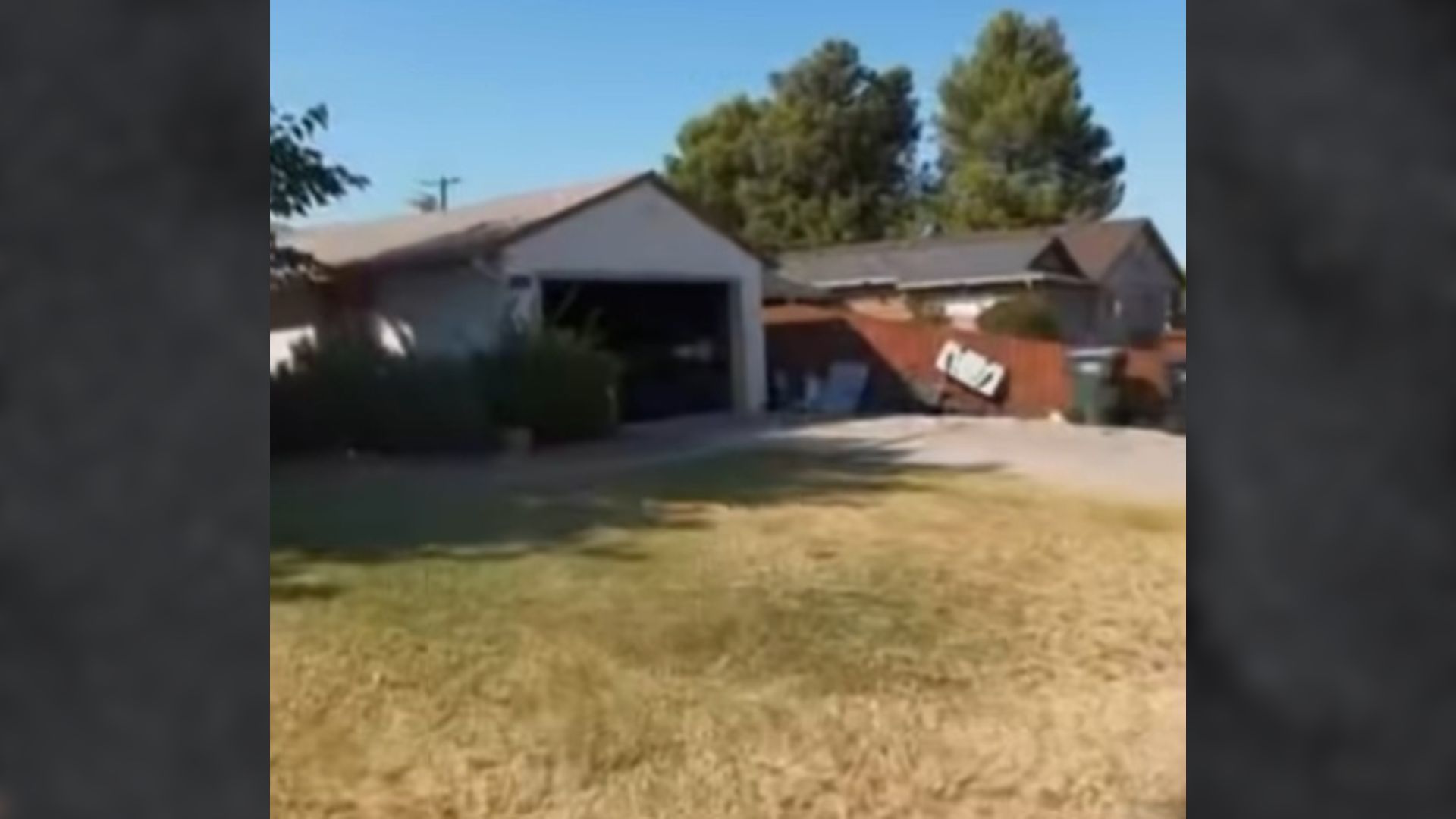 Sacramento County deputies turned a dangerous standoff into a rare test of patience, technology and split-second invention after an armed suspect refused to respond to negotiators during an operation in south Sacramento.