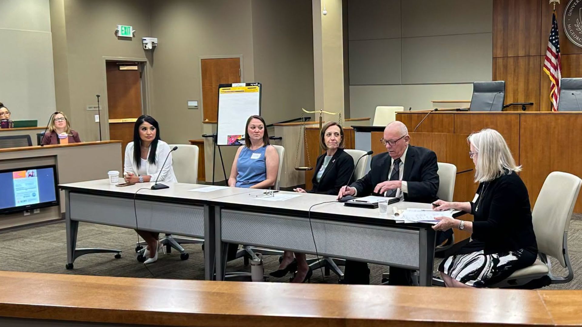 Sacramento County’s message after this month’s Elder Financial Abuse Summit was short, but it carried the weight of a much larger problem.