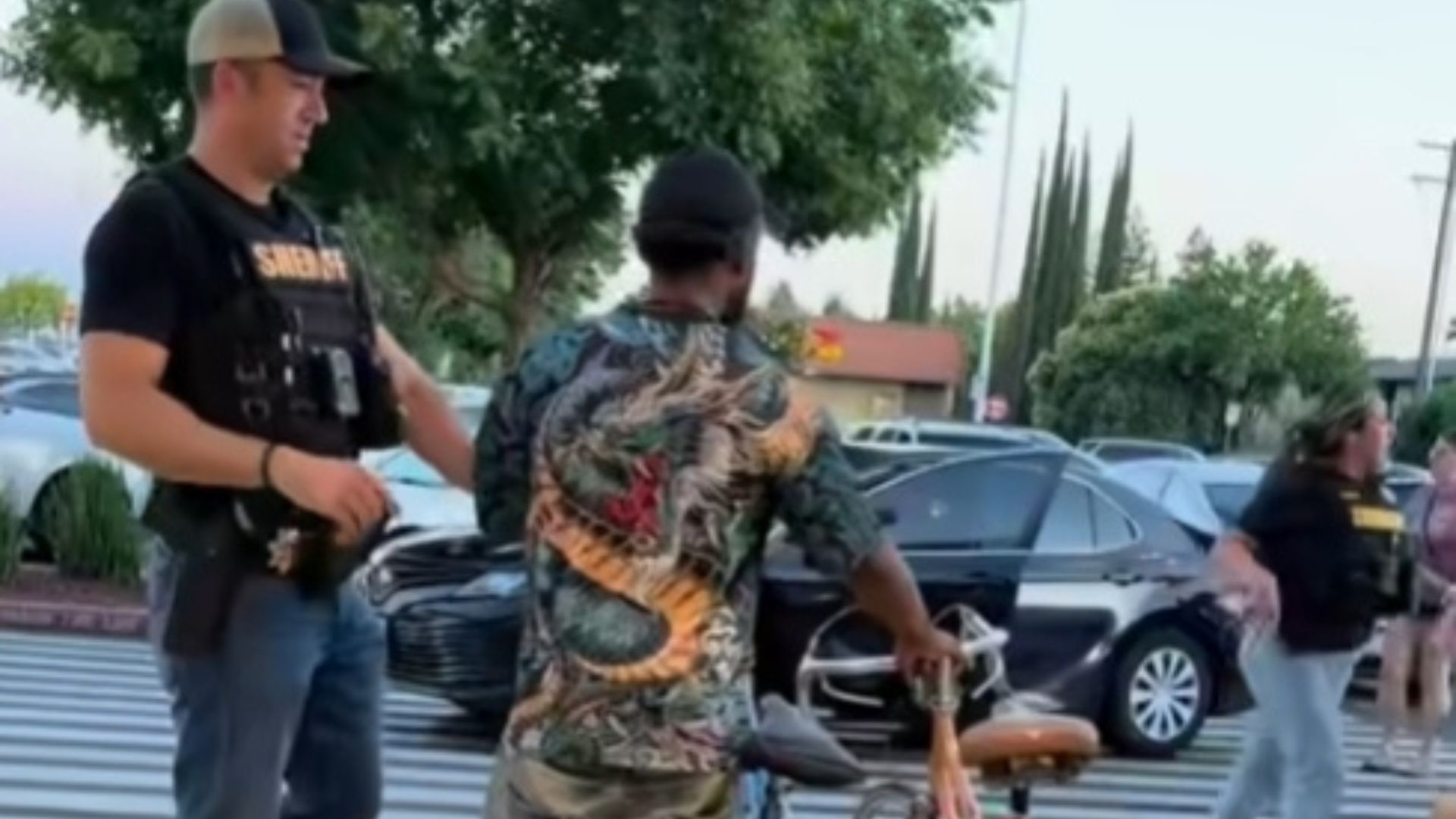 Sacramento County’s fight against organized retail theft moved from policy talk to store aisles on June 3, 2026, when the Sacramento County Sheriff’s Office Organized Retail Crime Task Force joined forces with Target during a National Organized Retail Theft Blitz.