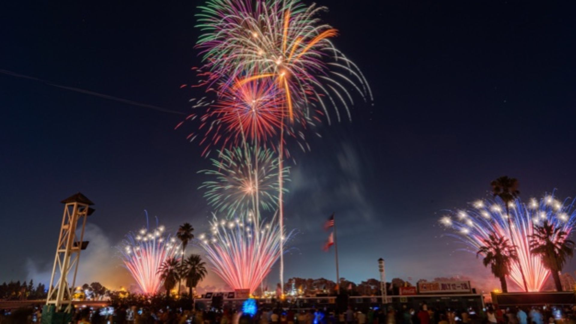 Sacramento County is sending a blunt reminder before the holiday noise begins: illegal fireworks can burn through far more than the night sky