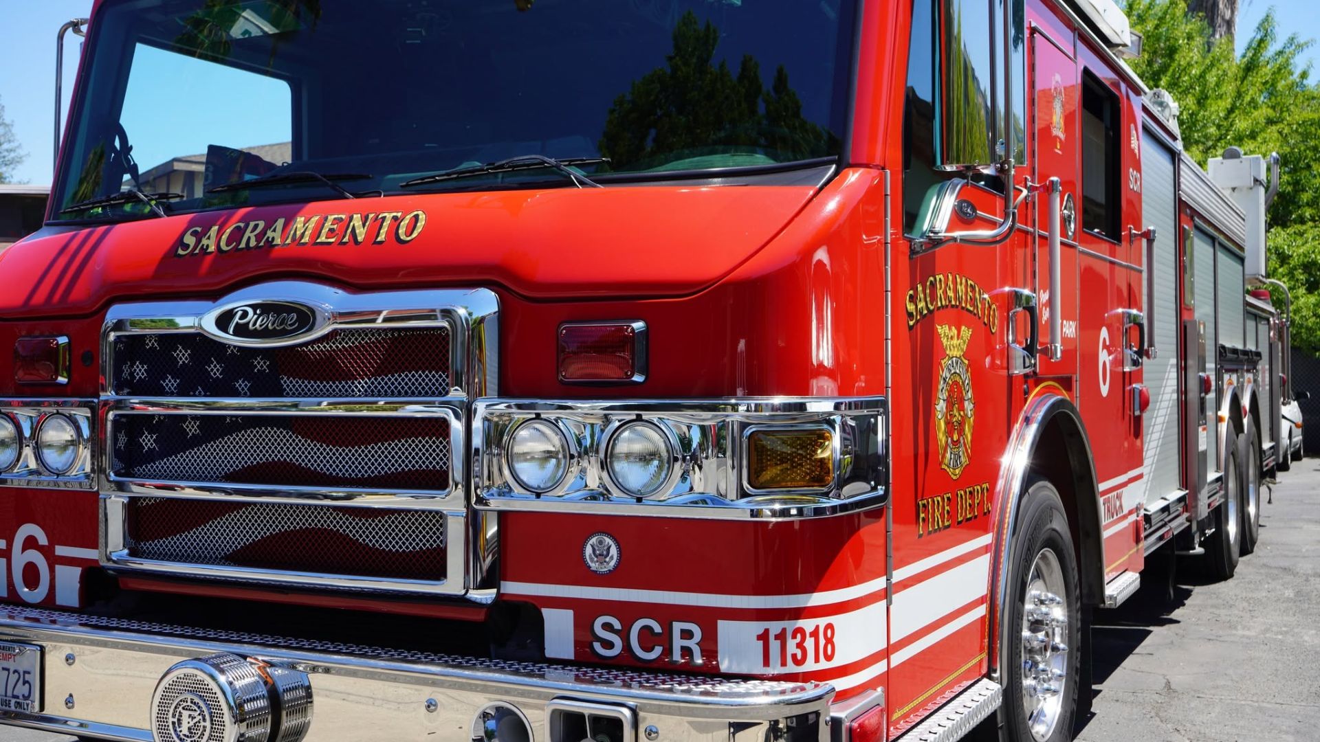 Sacramento’s Fire Department has its own story of budget increases, staffing changes, and outcome questions, all unfolding under the same $66.2 million General Fund gap that shaped the FY 2026/27 Proposed Budget