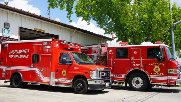 Sacramento Fire Department marked a proud moment this week as 22 new recruits completed Sacramento Regional Fire Academy 26-1 and officially stepped into the next chapter of their public safety careers.