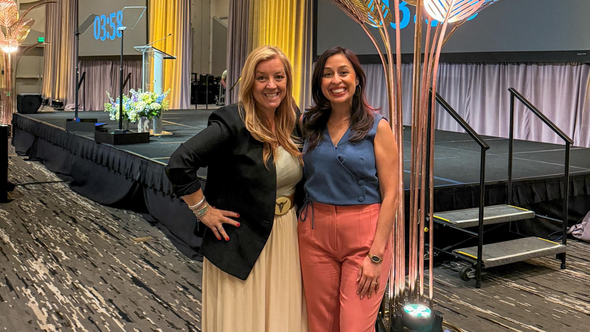 On Wednesday, June 3, Vice Mayor Karina Talamantes joined regional tourism leaders and community partners at Visit Sacramento’s State of Tourism event, an occasion focused on where Sacramento’s visitor economy stands today and where it is headed next.