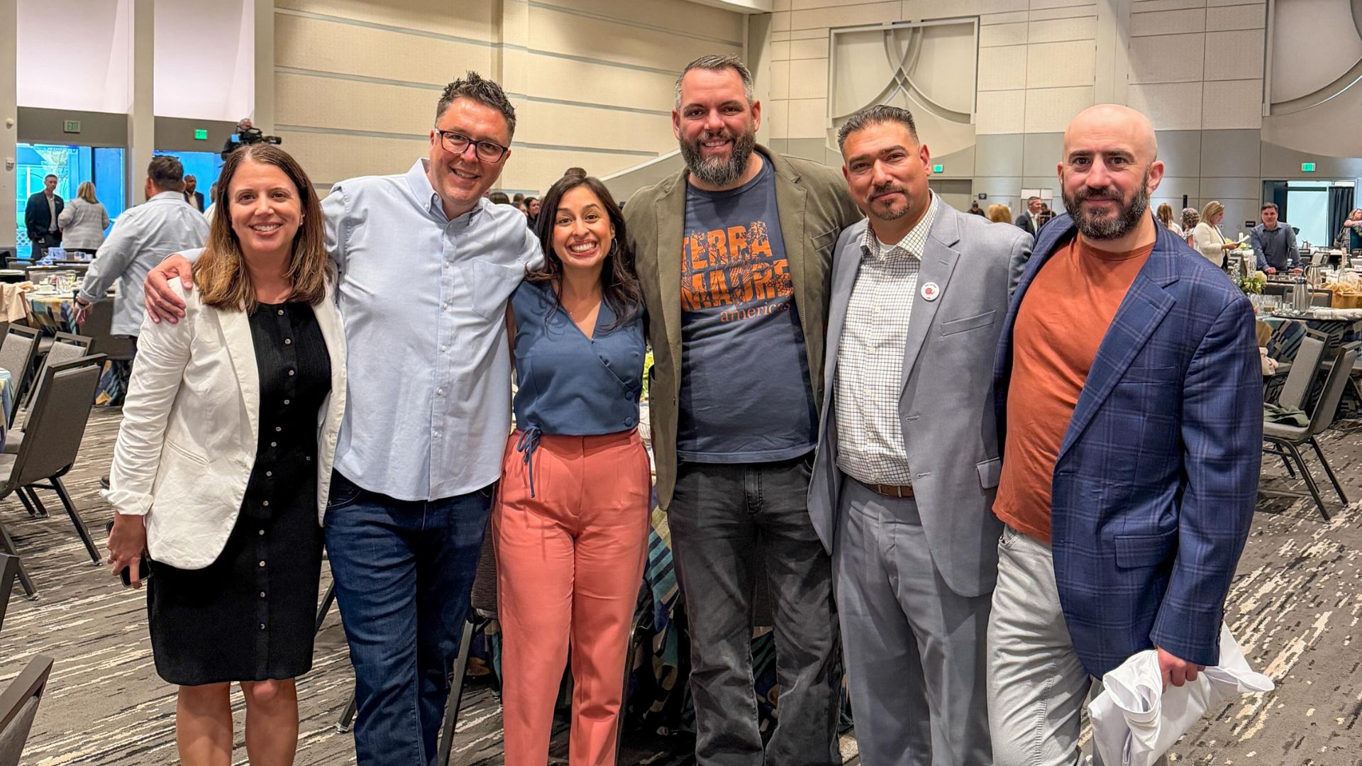 On Wednesday, June 3, Vice Mayor Karina Talamantes joined regional tourism leaders and community partners at Visit Sacramento’s State of Tourism event, an occasion focused on where Sacramento’s visitor economy stands today and where it is headed next.