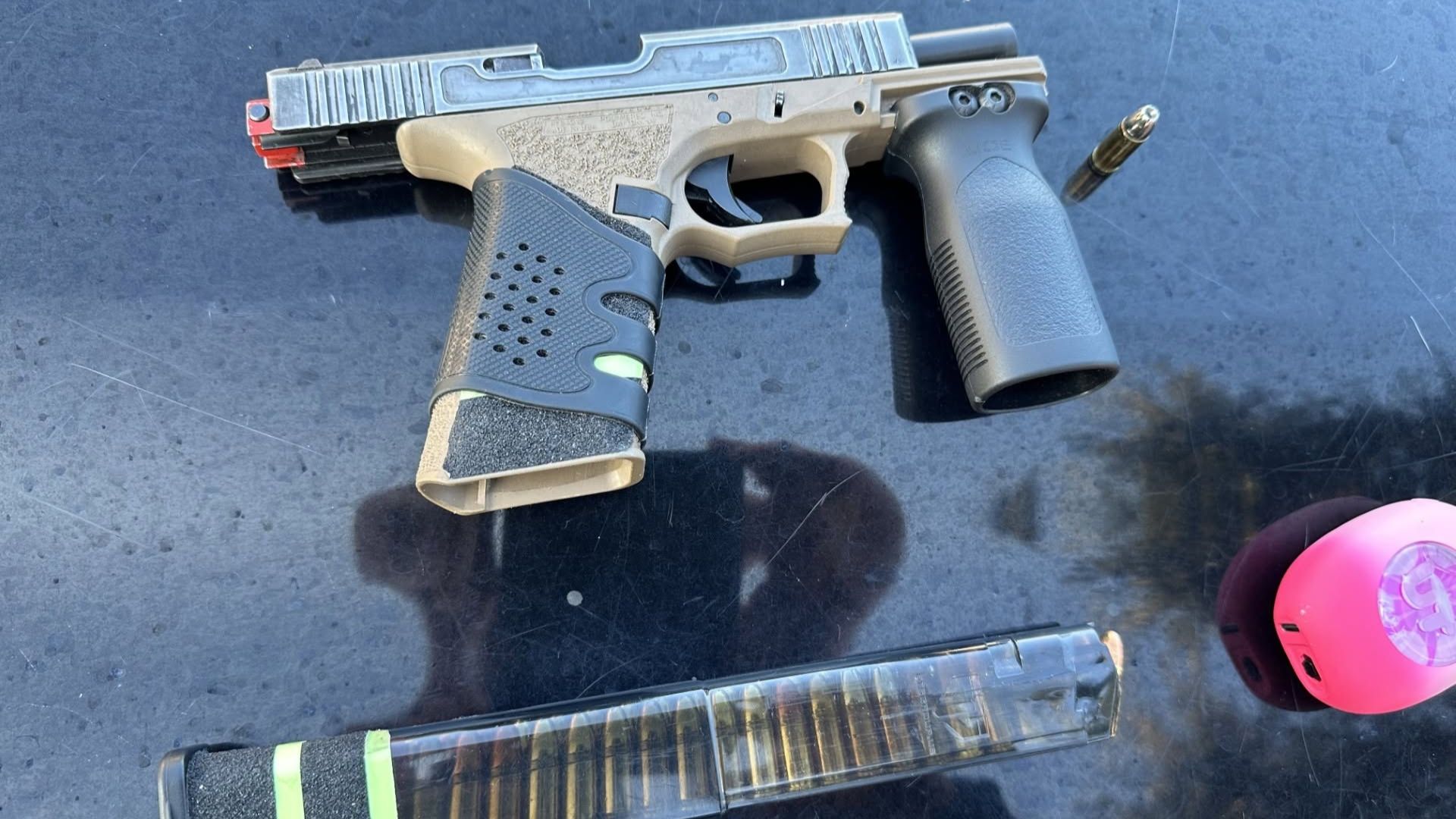 Sacramento has been staring at a budget shortfall and one of the proposals on the table was cutting roughly $1.4 million from gang prevention and intervention programs