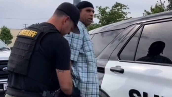 A weeks-long investigation into a suspected illegal gambling operation in South Sacramento County ended with a search warrant, seized firearms, gambling machines, and more than $100,000 believed to be tied to unlawful activity, according to the information released about the case.
