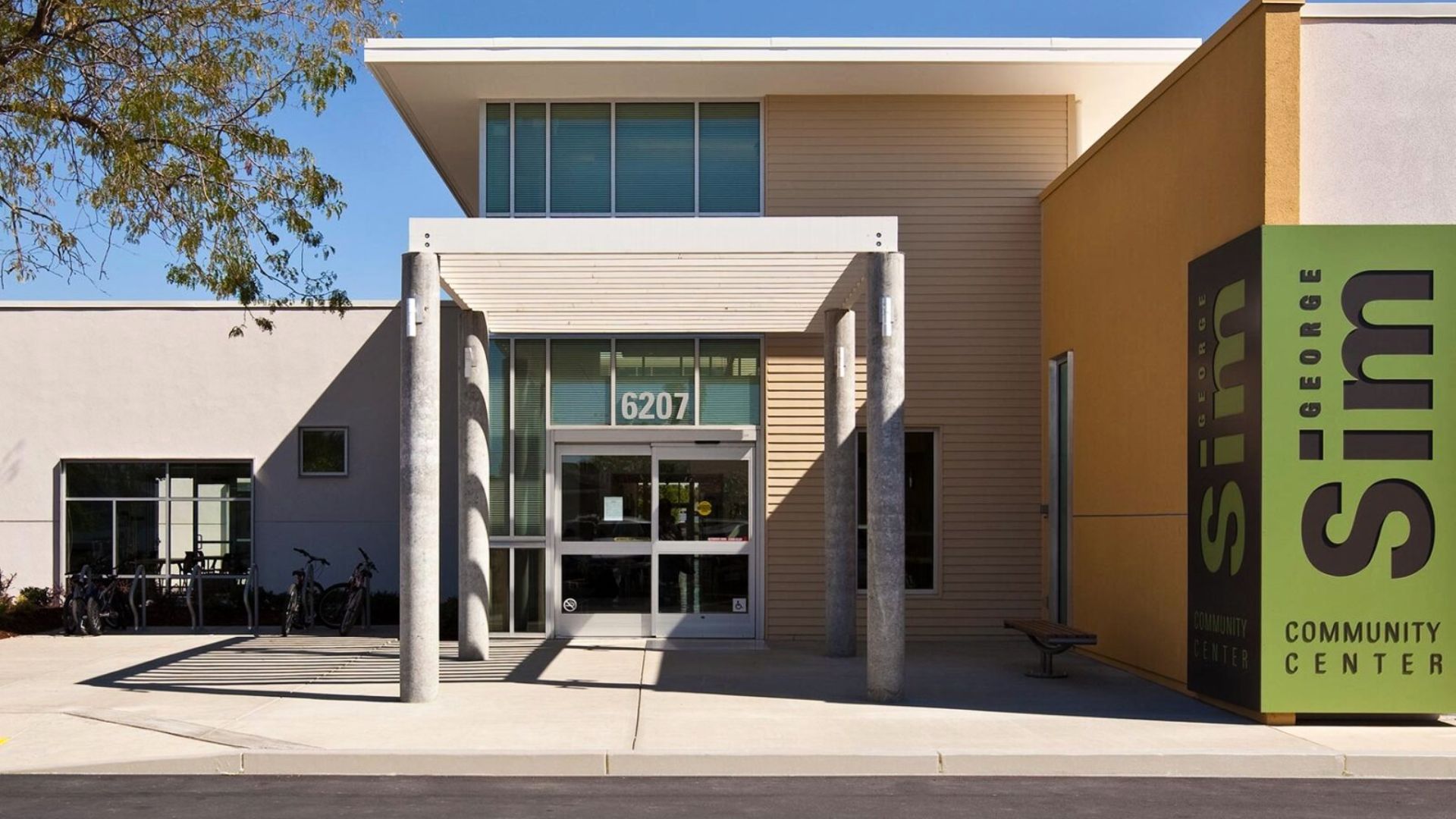 Sacramento families will have a chance to slow the week down, spread out a blanket and enjoy a summer evening together when movie night comes to the George Sim Community Center later this summer.