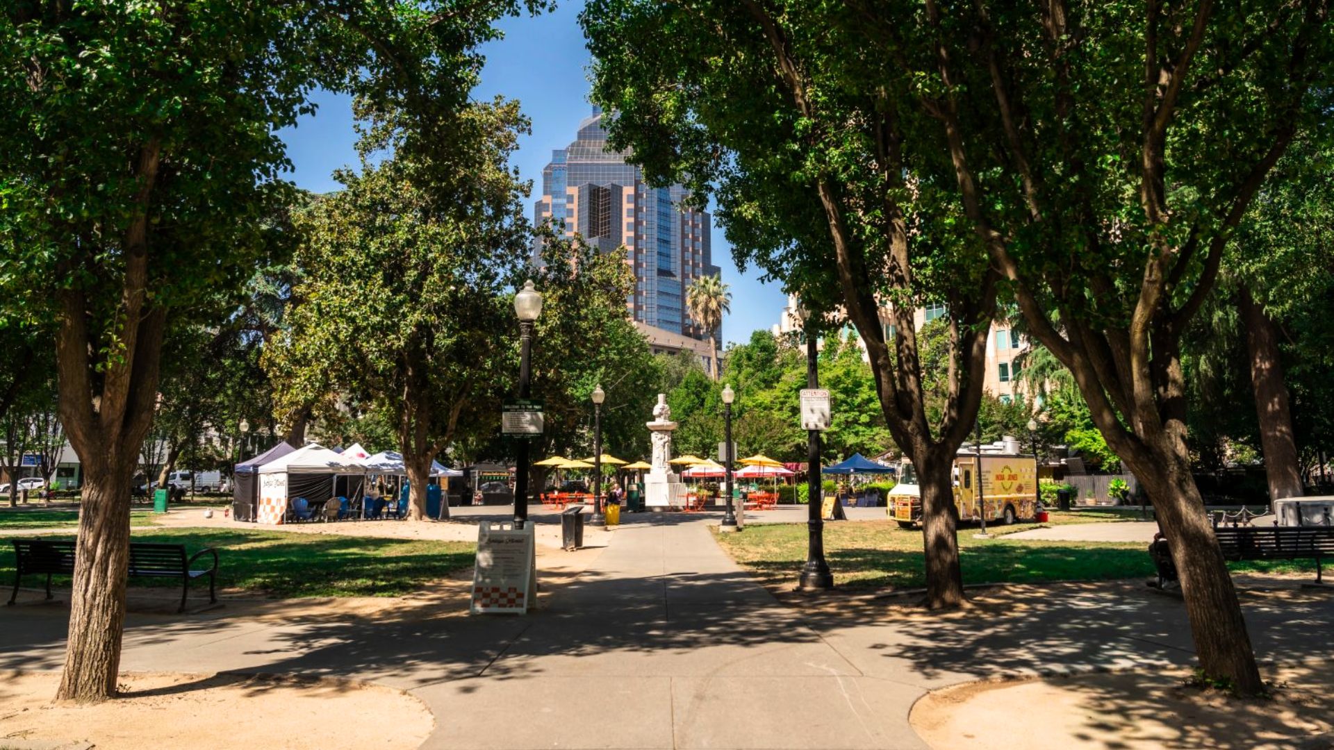 The City has opened a community-led renaming process for Cesar Chavez Park at 910 I Street, inviting residents, businesses, cultural groups and downtown stakeholders to share their views before any final decision is made