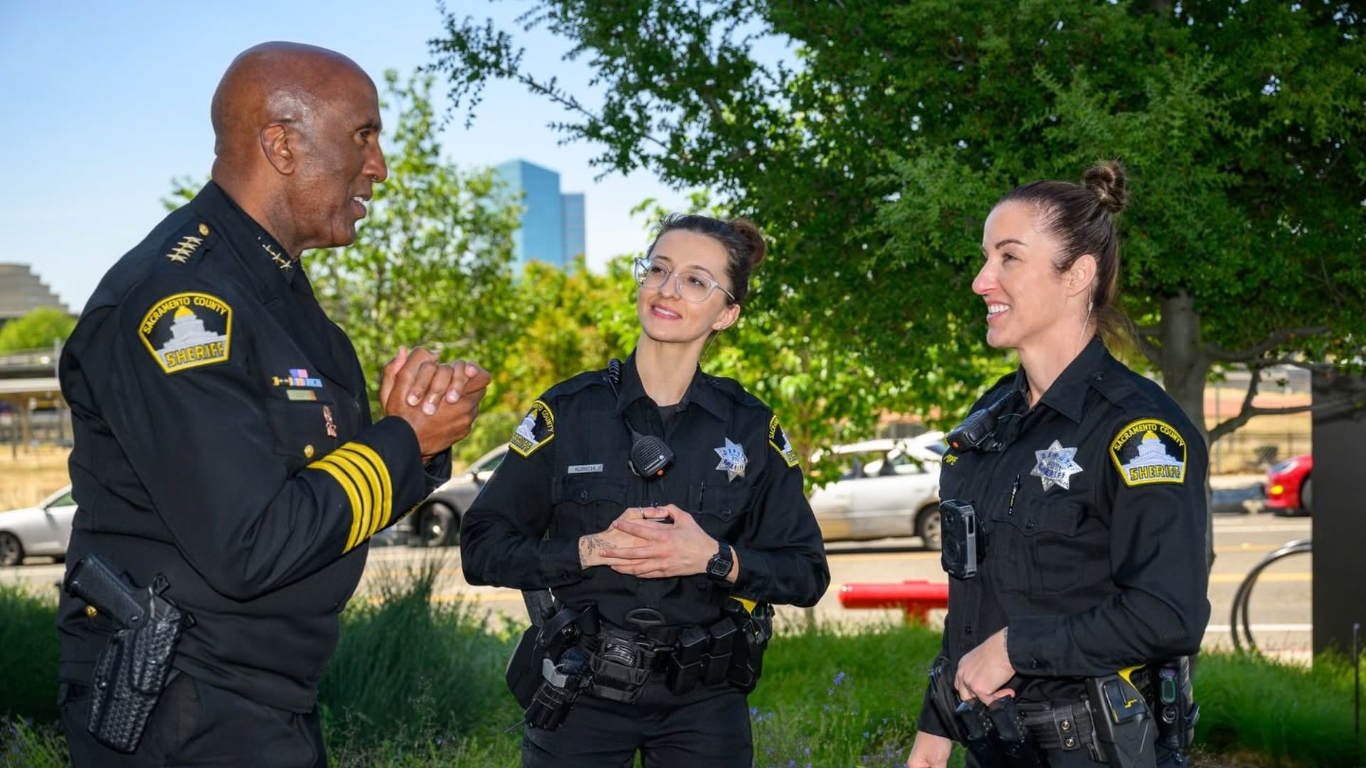 Sacramento County is sending a clear warning before the Fourth of July: illegal fireworks may bring a few seconds of noise, but the damage can last far longer.