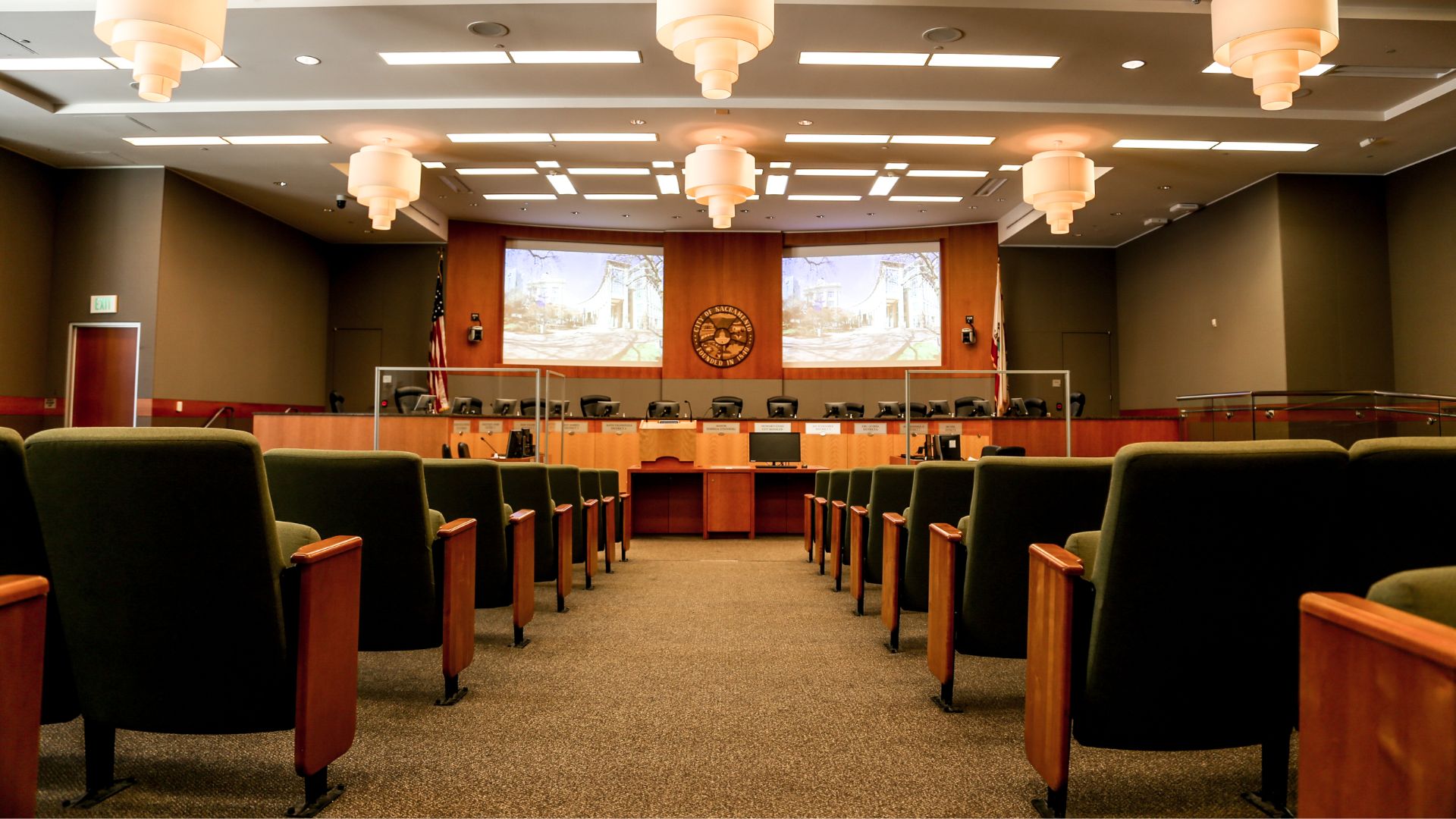 Learn how Sacramento open data promotes transparency, allowing residents to explore crime reports and building permits easily.