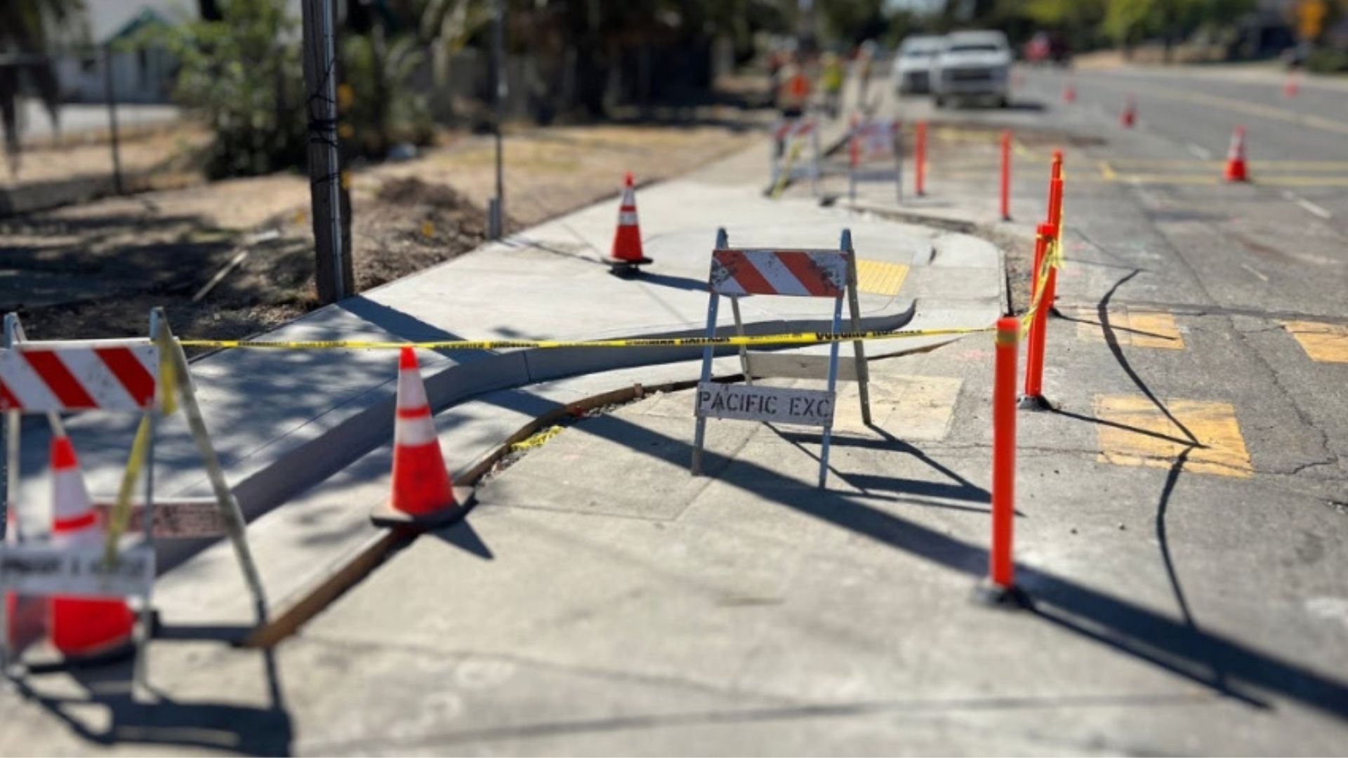 These comments are not the only ones. Many other similar comments are now part of Sacramento’s public review of its draft Vision Zero Action Plan Update, a document that lays out how the city plans to reduce serious and fatal traffic crashes.