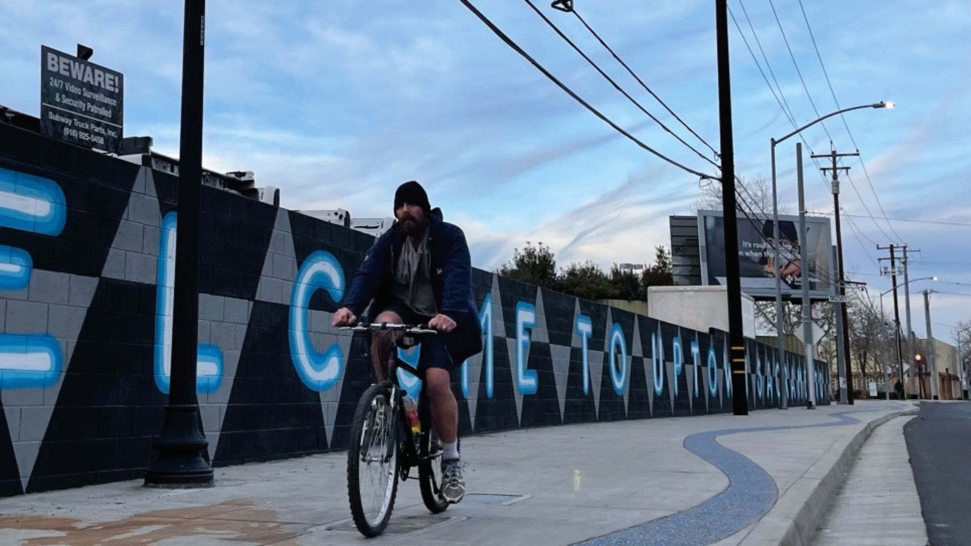 These comments are not the only ones. Many other similar comments are now part of Sacramento’s public review of its draft Vision Zero Action Plan Update, a document that lays out how the city plans to reduce serious and fatal traffic crashes.