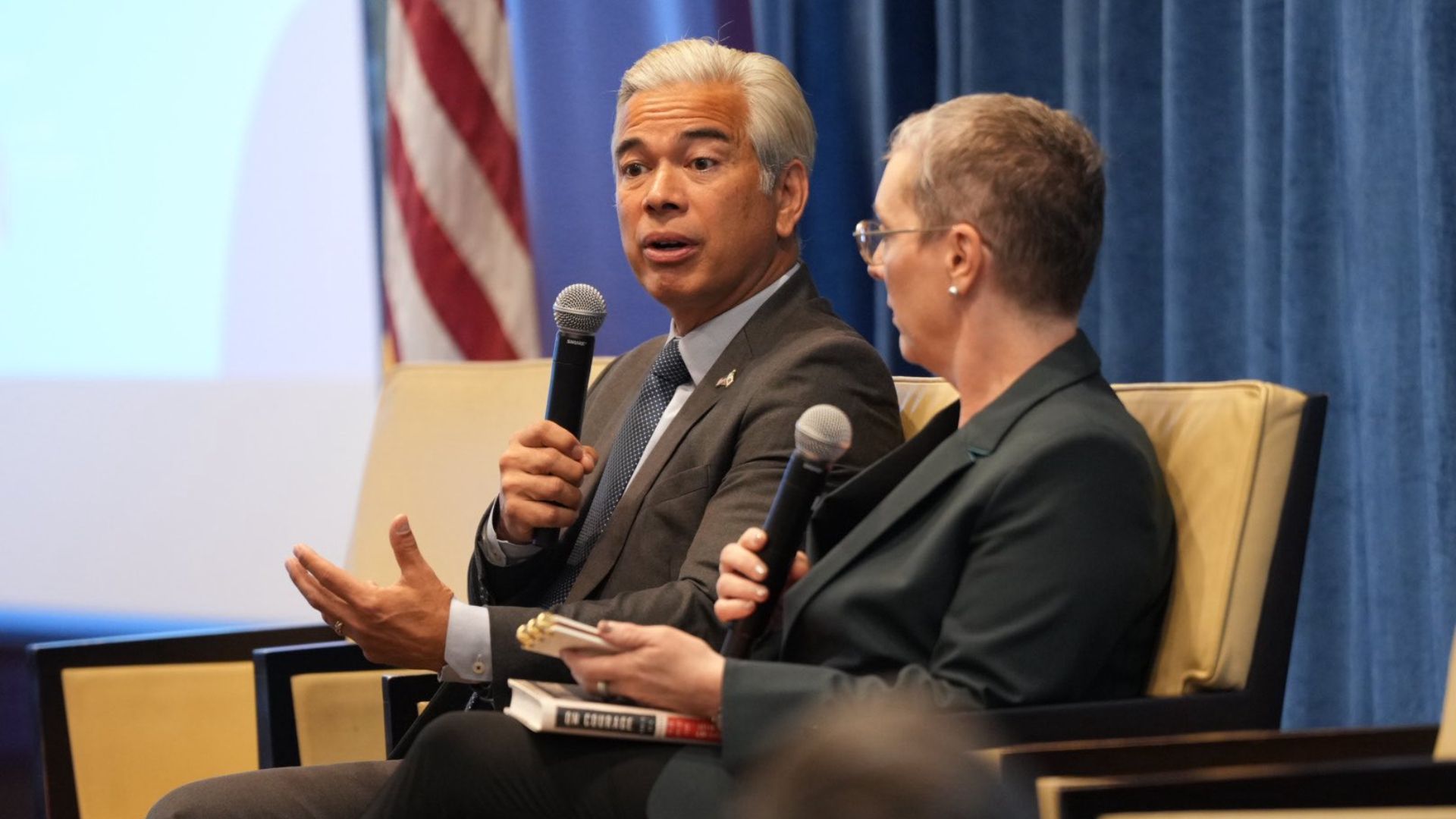 Bonta on Tuesday joined a bipartisan coalition of 20 attorneys general supporting an FDA proposal to increase the number of students included in the National Youth Tobacco Survey. The survey tracks tobacco and nicotine use among students in grades 6 through 12 and remains a key tool for understanding how young people are exposed to cigarettes, e-cigarettes and other nicotine products.