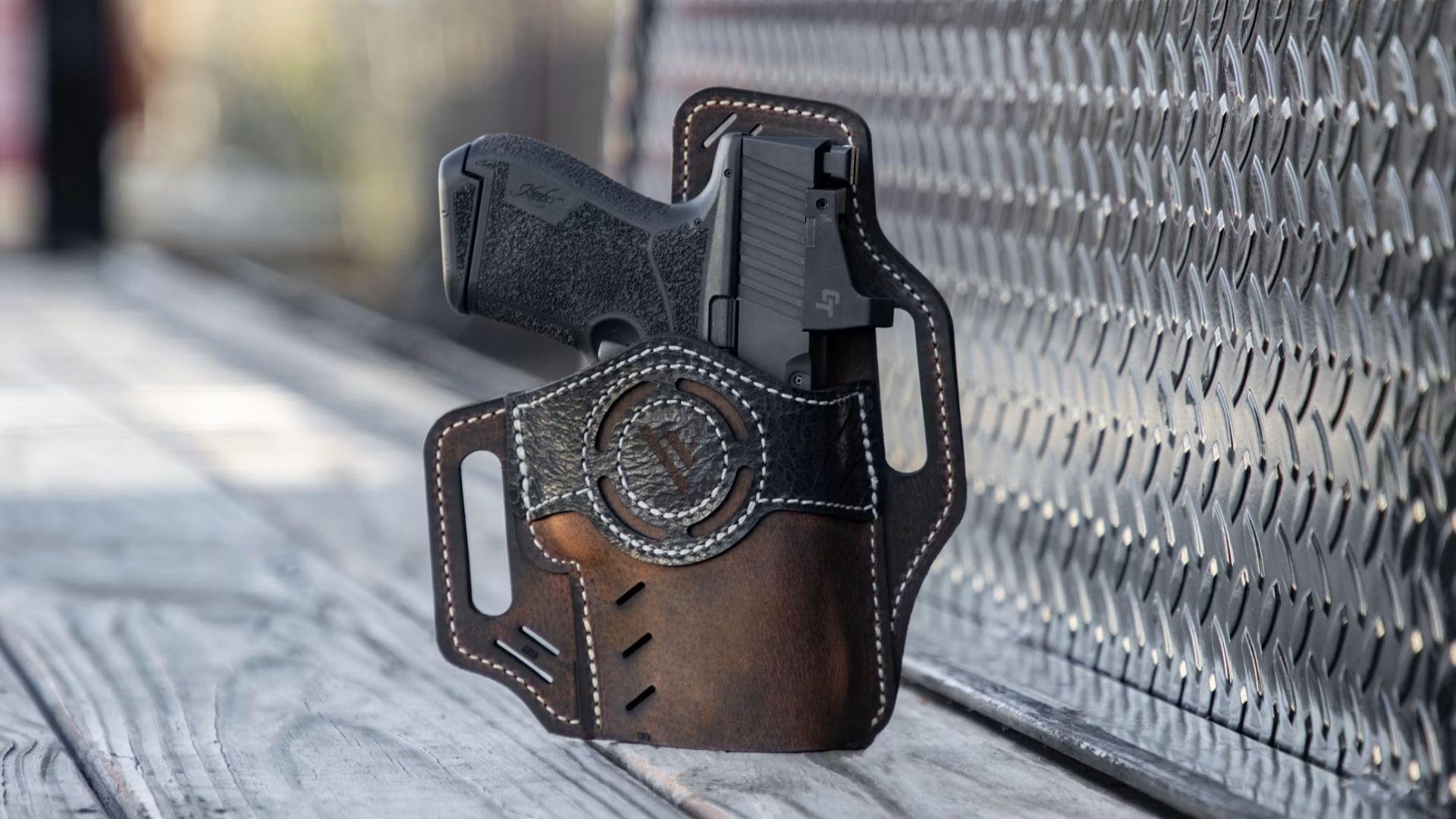 Sacramento County residents who hold concealed carry permits will soon be able to spend less time watching the expiration date. A newly signed California law will allow standard CCW licenses to remain valid for up to three years.