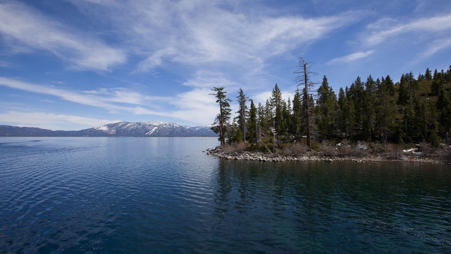 The California Natural Resources Agency will bring that question into focus during its next Secretary Speaker Series event on Wednesday, July 22, from noon to 1 p.m. PDT. The online discussion will examine restoration work already underway, the partnerships supporting that work and the challenges that remain.