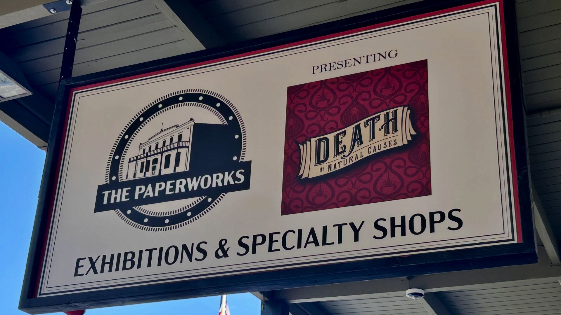 Councilmember Lisa Kaplan and #TeamKaplan joined community members and business leaders to mark the Grand Reopening of Evangeline’s Costume Mansion and the ribbon-cutting for The Paperworks, Stage Nine Entertainment’s newest mixed-use retail and exhibition space in the Old Sacramento Waterfront.