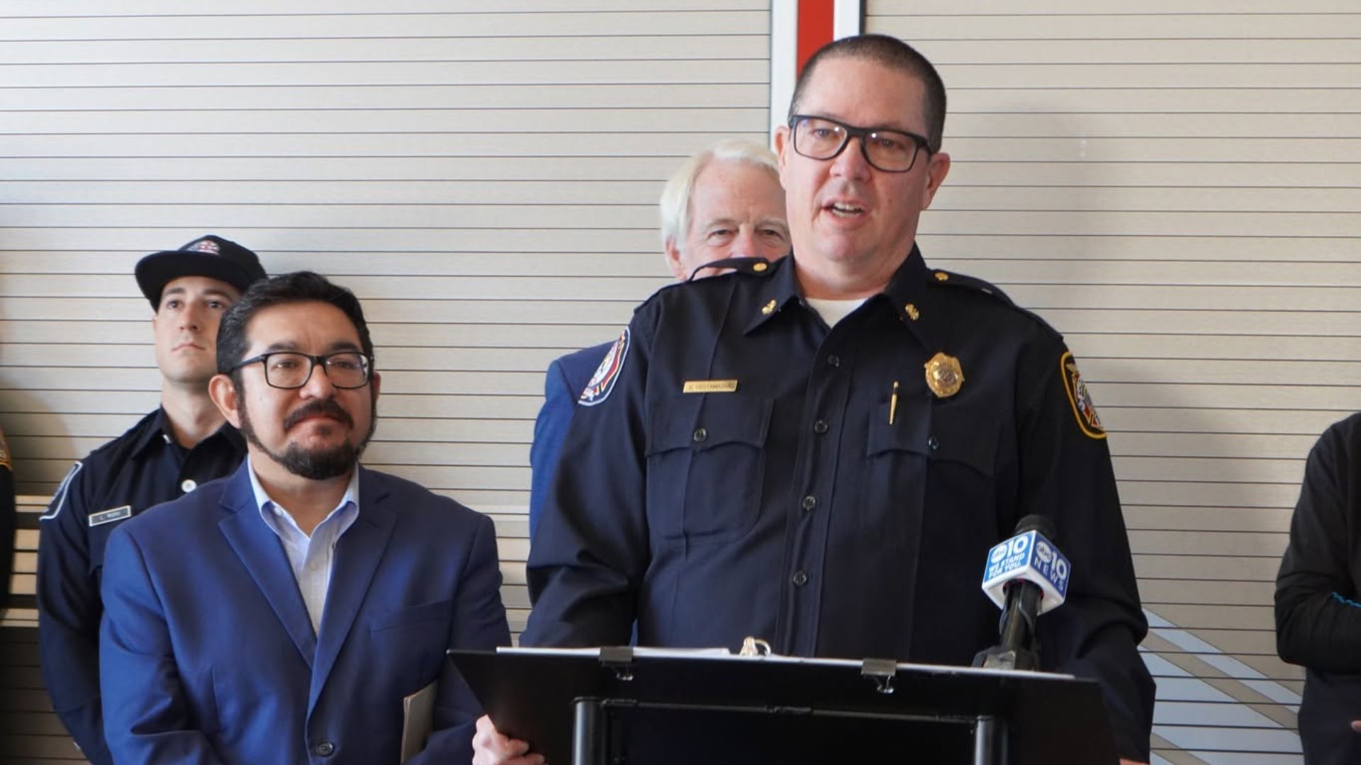 As the Fourth of July approaches, the Sacramento Fire Department is turning to drones to help spot illegal fireworks activity across the city. The effort is part of a wider holiday safety push involving Fire Prevention Officers and City Code Enforcement, who will also be out in neighborhoods as officials try to prevent fires, injuries, property damage, and avoidable emergency calls before they happen.