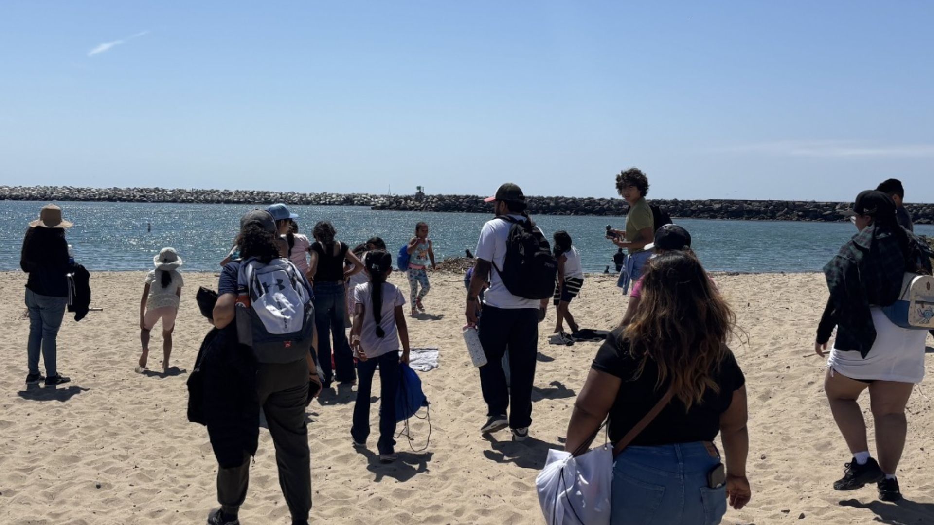 A new poll suggests voters want it protected that way. Eight in 10 Californians support the California Coastal Commission and its work to safeguard the coast while preserving public access to beaches and shoreline areas.
