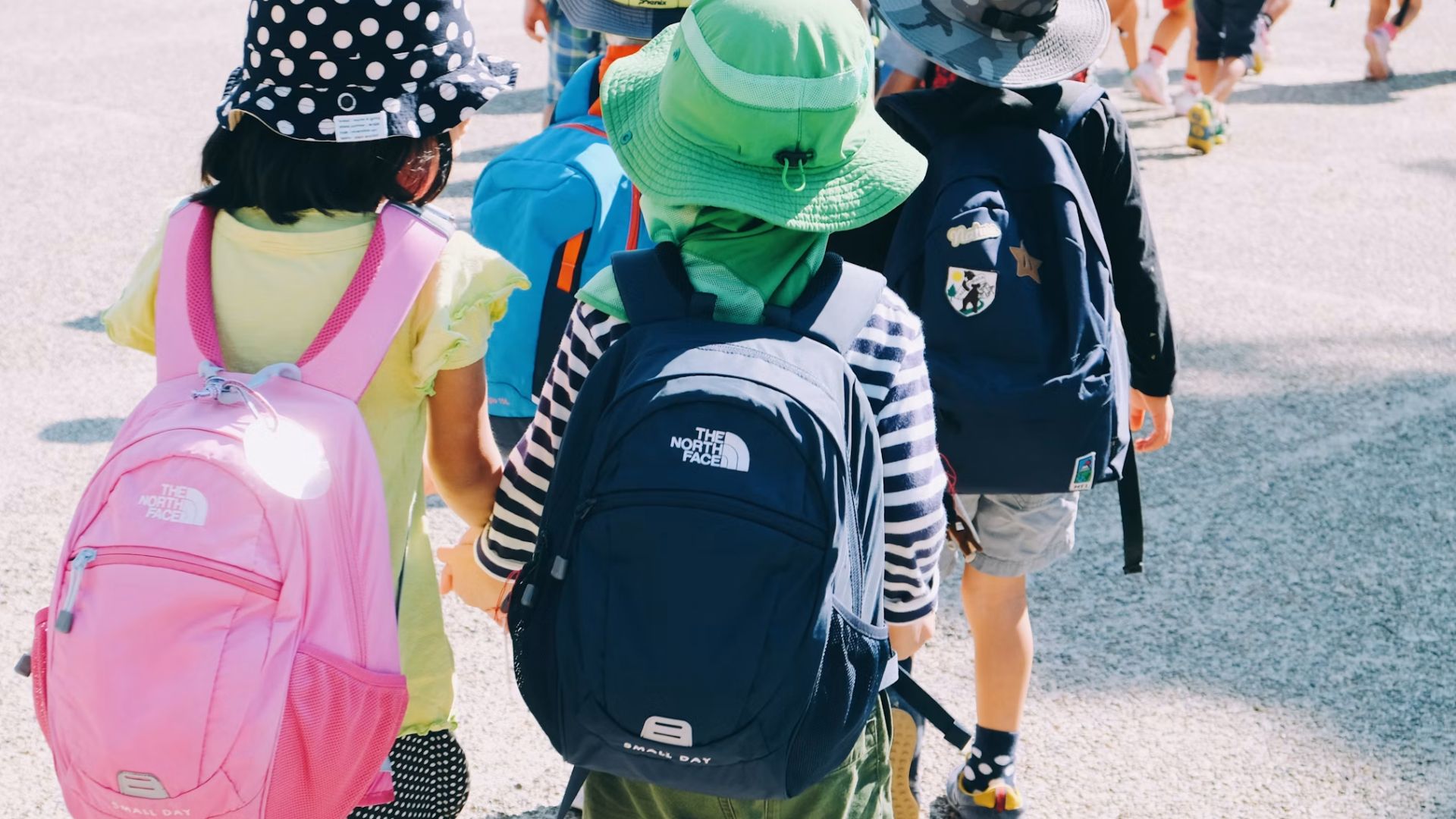 In Sacramento, city and state leaders are trying to make that list a little lighter. Mayor Kevin McCarty, Vice Mayor Karina Talamantes and Assemblymember Maggy Krell are partnering again for their annual Backpack Giveaway, a free event meant to help local students begin the school year prepared, confident and ready to learn.
