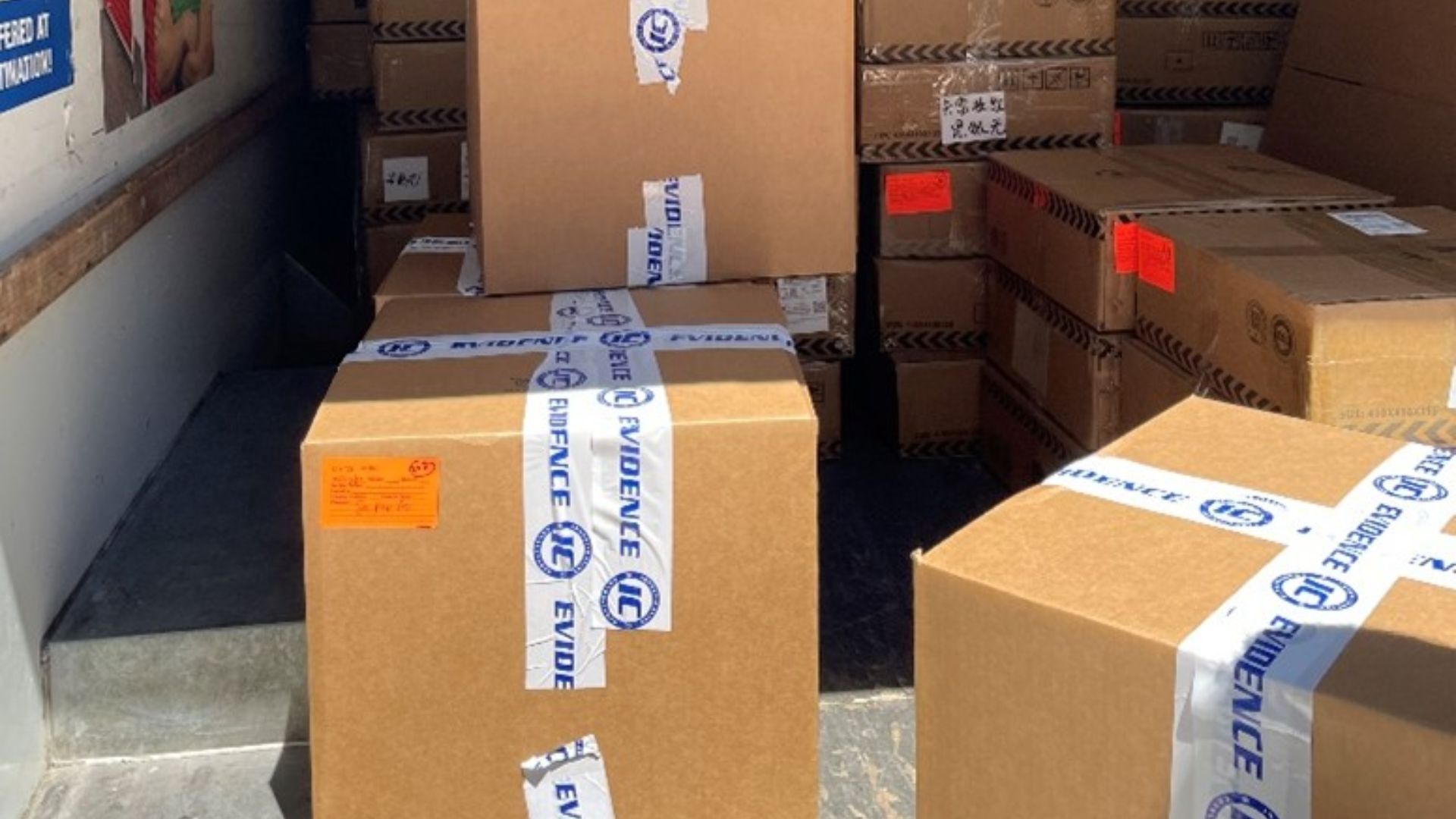 California’s fight against organized retail theft can now be measured in warehouse-sized numbers: more than 1.6 million stolen products recovered and over $76.2 million in merchandise returned since 2019.