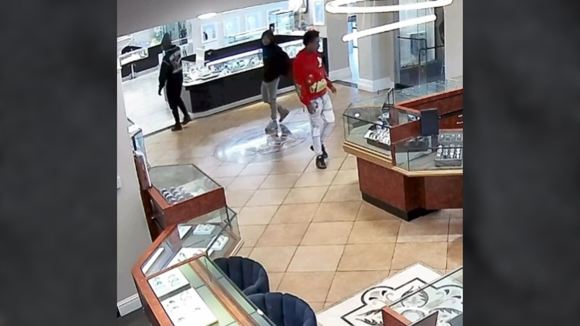 Andre Wiley, 19, was arrested again less than 24 hours after leaving the Placer County Jail on his own recognizance, according to the Sacramento County Sheriff’s Office.