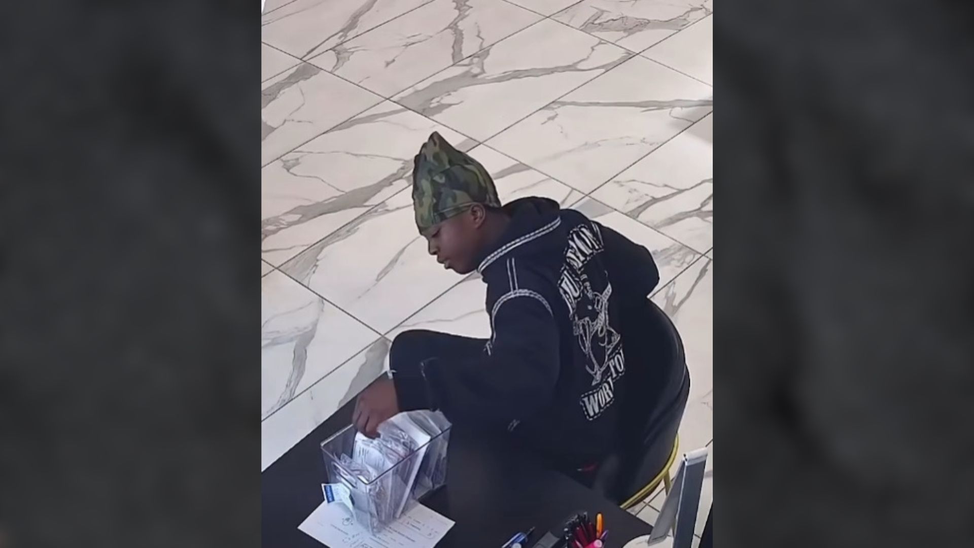 Andre Wiley, 19, was arrested again less than 24 hours after leaving the Placer County Jail on his own recognizance, according to the Sacramento County Sheriff’s Office.