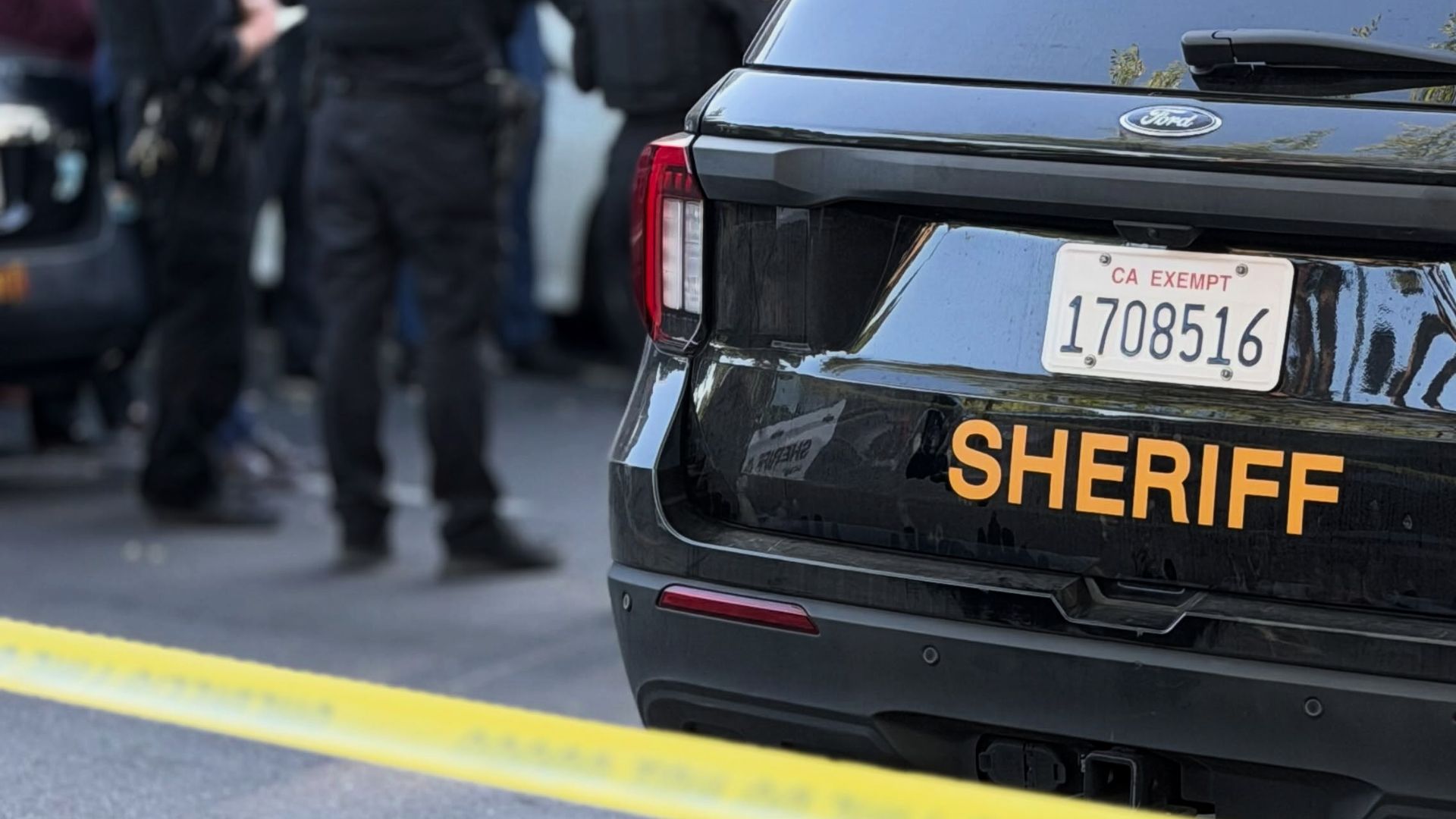 The Sacramento County Sheriff’s Office said its Communications Center received a call at about 10 a.m. Sunday, July 5, after a “battered and bloody” woman was reported in the 2200 block of Zinfandel Drive in Rancho Cordova. As deputies headed to the area, more 911 calls came in. The woman, authorities said, was going door to door trying to get someone to let her in.