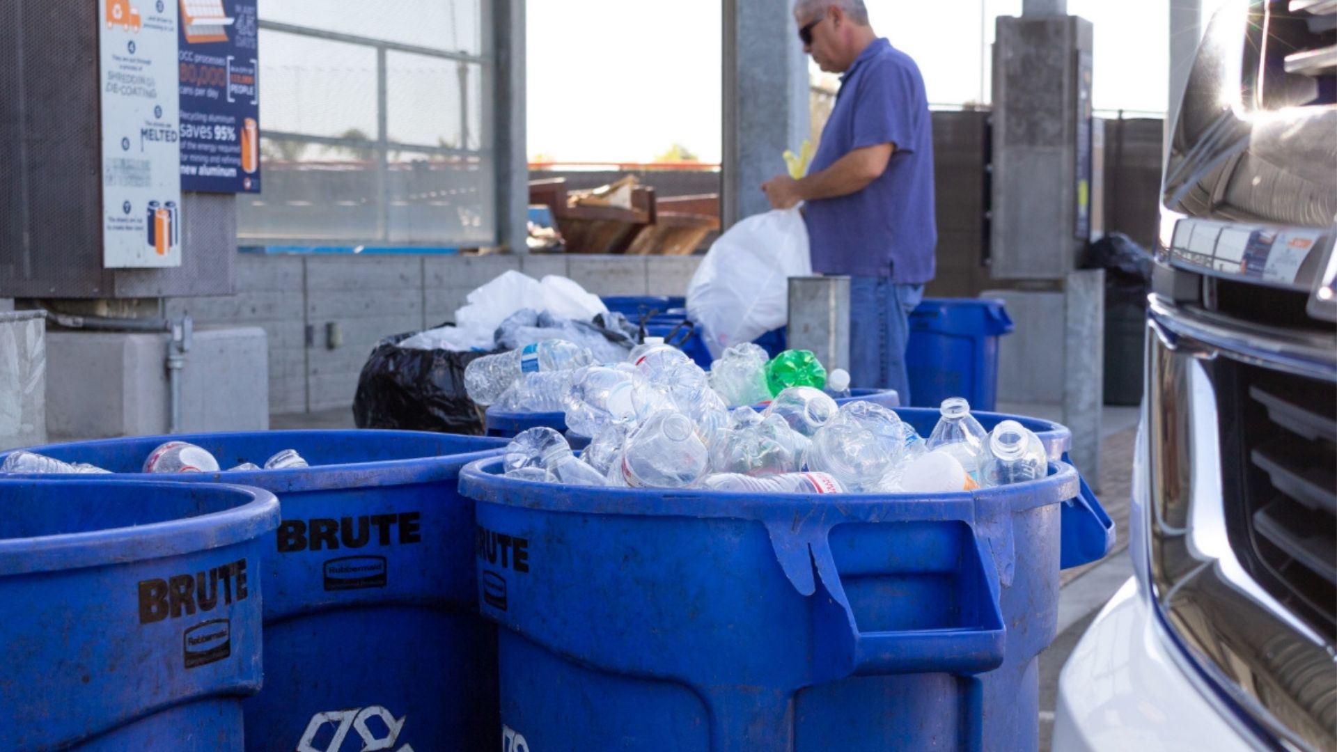 The guide brings California’s SB 1383 organics recycling requirements and Sacramento County rules into one practical resource. County officials said it is intended to help commercial property operators understand what they must do and how to put those requirements into everyday practice.