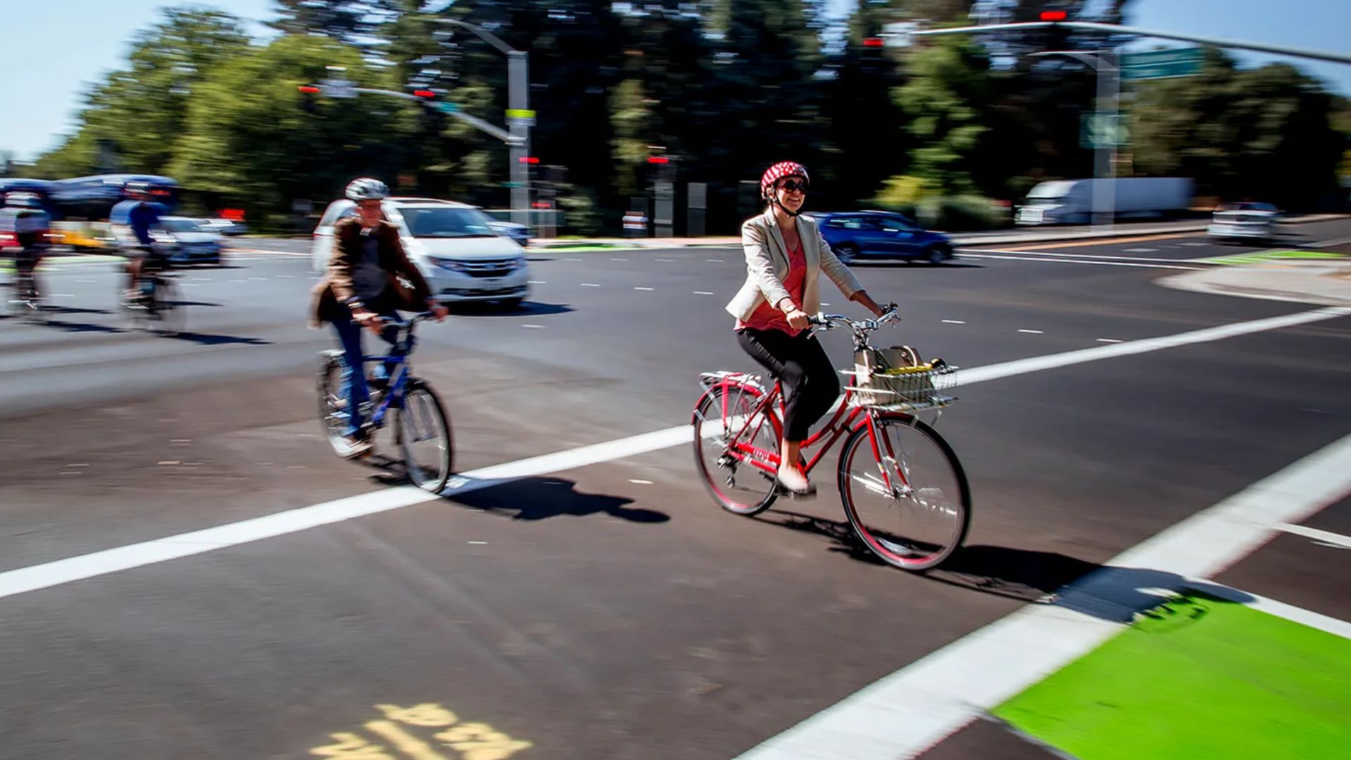 On July 13, 2026, the City began issuing citations through three AI-assisted parking enforcement vehicles after a 60-day warning campaign. The vehicles expand a program already operating from Sacramento Regional Transit buses, giving officers more freedom to focus on school zones, Downtown streets and corridors where complaints are common.