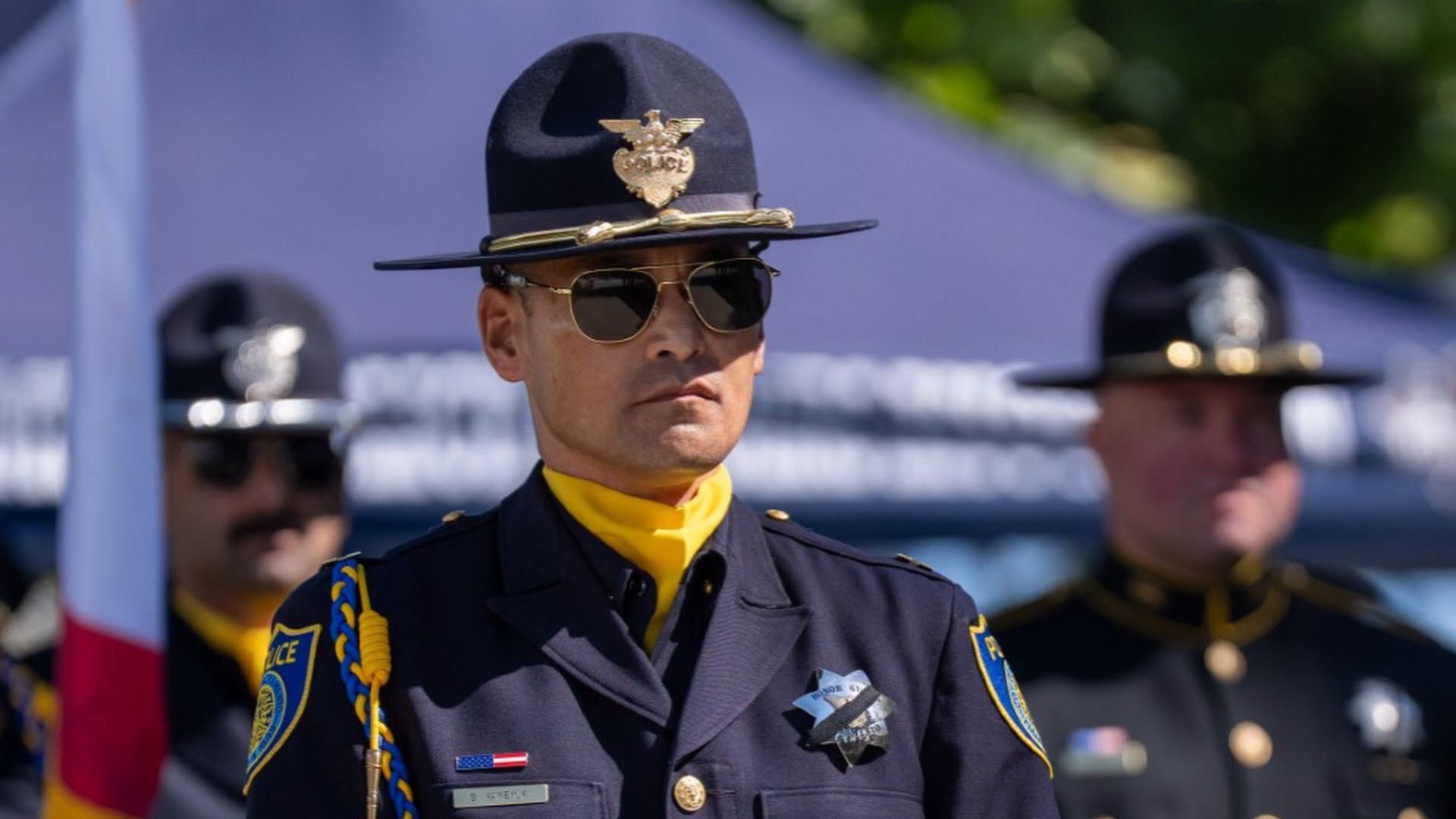 After nearly a quarter-century in uniform, Captain Brent Kaneyuki is closing one chapter of public service and stepping into retirement. His 24-year career with the Sacramento Police Department was shaped not by one assignment, but by a steady climb through patrol, training, outreach, recruiting and command.