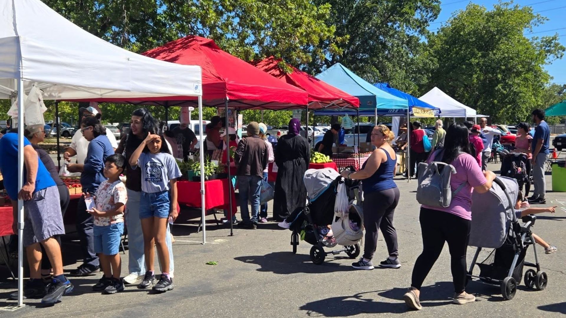 The first special event arrives Aug. 2 with a free bike repair clinic. The clinic will return twice more during the season, on Sept. 6 and Oct. 4, offering cyclists additional opportunities to have their bicycles checked and repaired while visiting the market.