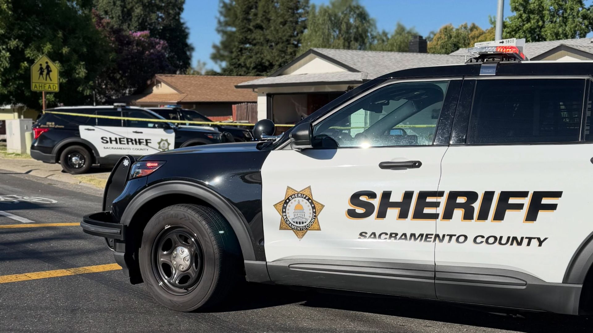 A routine trip to a Sacramento-area hospital turned into an active homicide investigation Thursday night after medical workers examined an unresponsive woman and raised concerns about how she died.