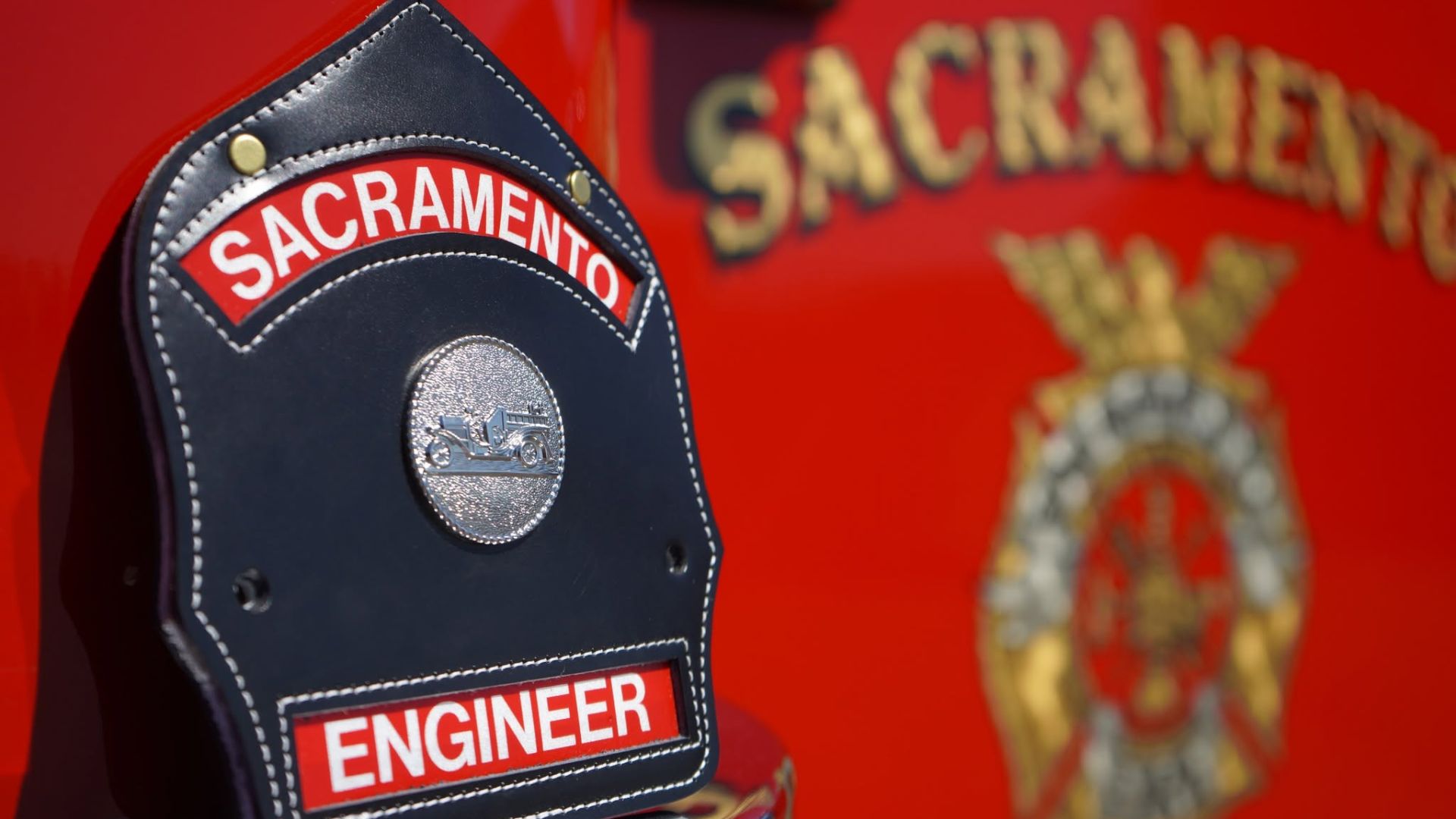 The Sacramento Fire Department is now looking for someone to take charge of that operation within its EMS Administration Division, hiring a Stores Administrator responsible for making sure medical supplies and essential equipment reach emergency teams when and where they are needed.
