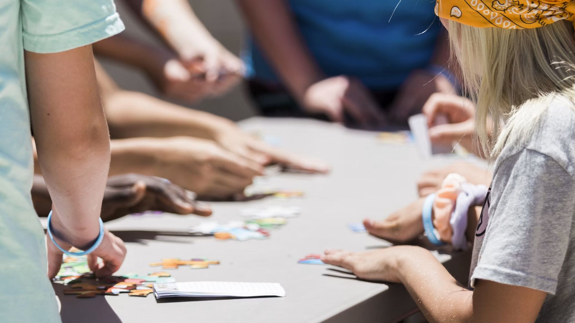 Sacramento Councilmember Lisa Kaplan and District 1 are bringing back the Literacy Corner on September 12, marking the final edition of the seasonal event at North Natomas Regional Park.