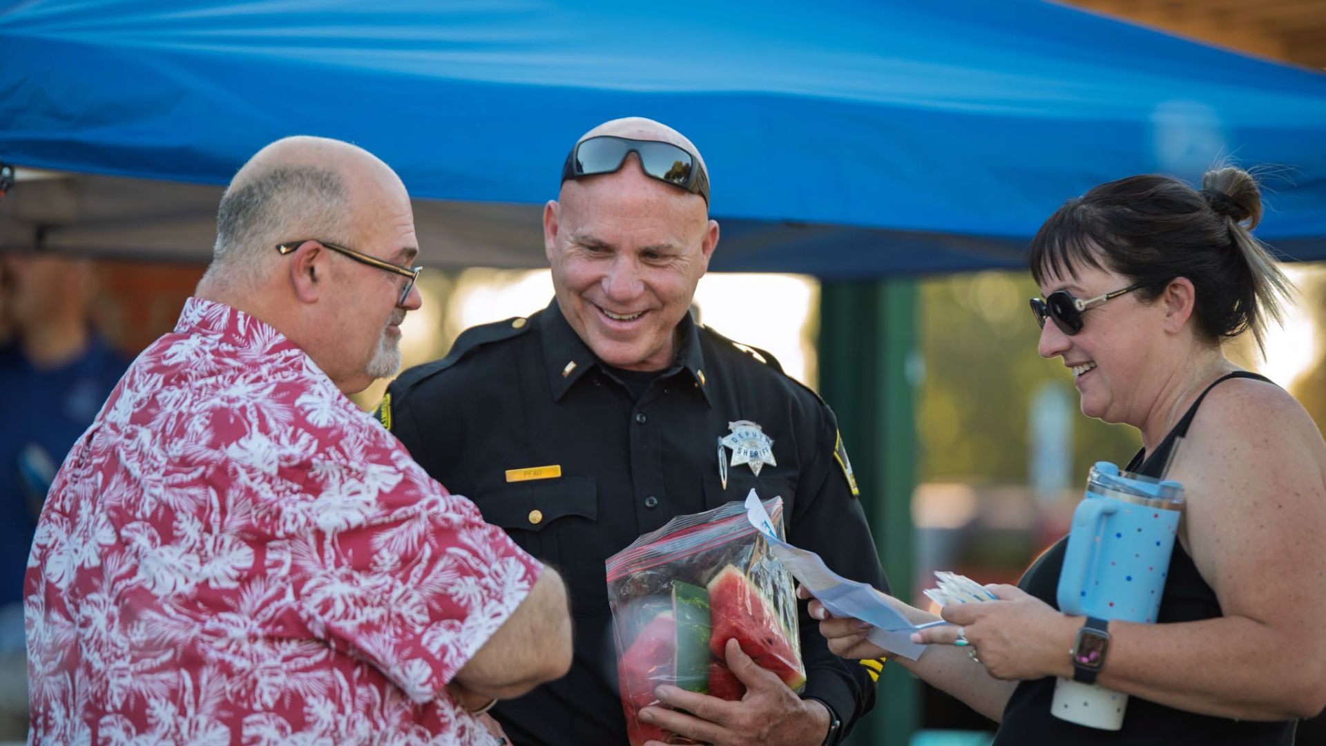 The Sacramento County Sheriff’s Office North Division is taking that conversation directly into the community, scheduling a series of evening meetings across Sacramento, North Highlands, Orangevale and Rio Linda during the second half of August.