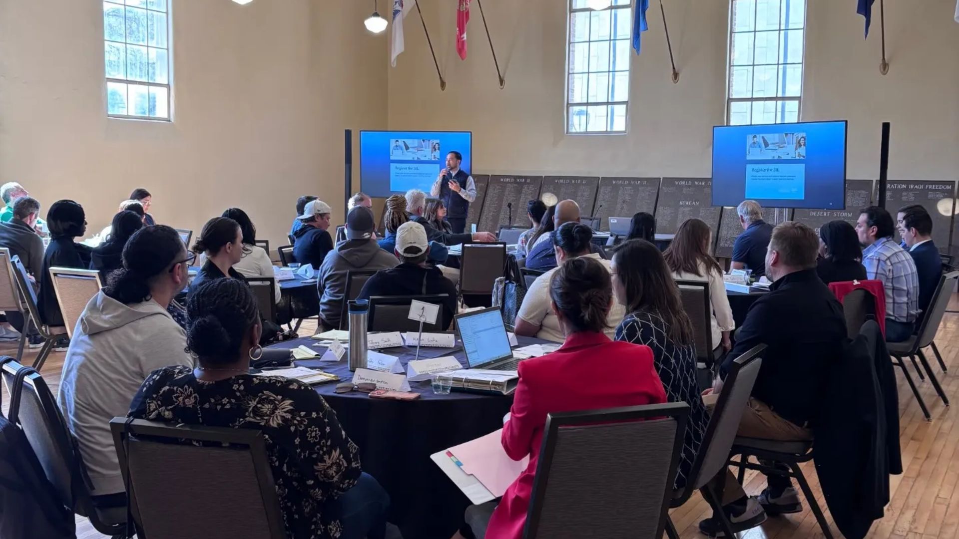That connection between digital visibility and business growth will be the focus of Sacramento’s next free “Taking Care of Business” workshop, scheduled for Thursday, Aug. 13.