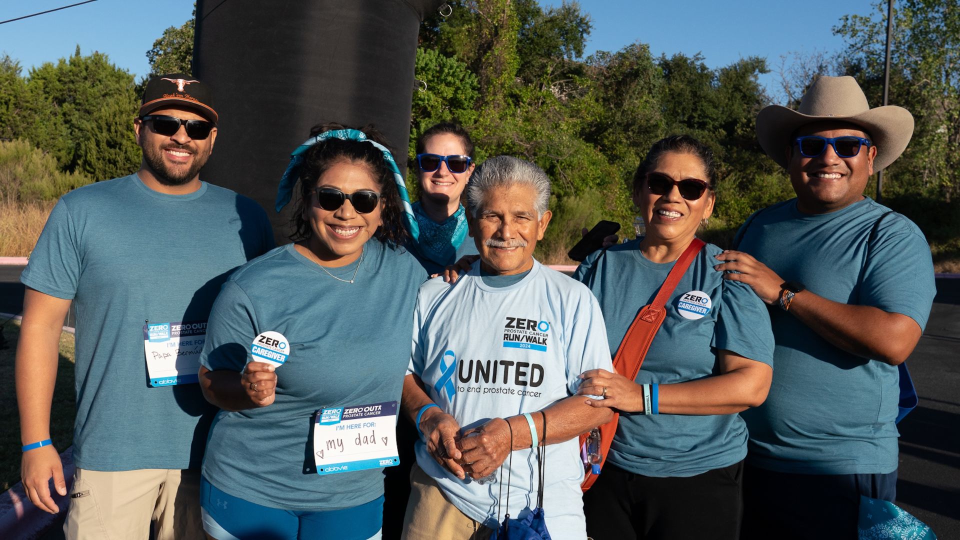 Sacramento Councilmember Lisa Kaplan is inviting residents to take part in the Sacramento ZERO Prostate Cancer Run/Walk on Sunday, Sept. 27, at North Natomas Regional Park. The event is part of a broader nationwide effort that brings communities together to raise money for prostate cancer research while supporting patients and their families.