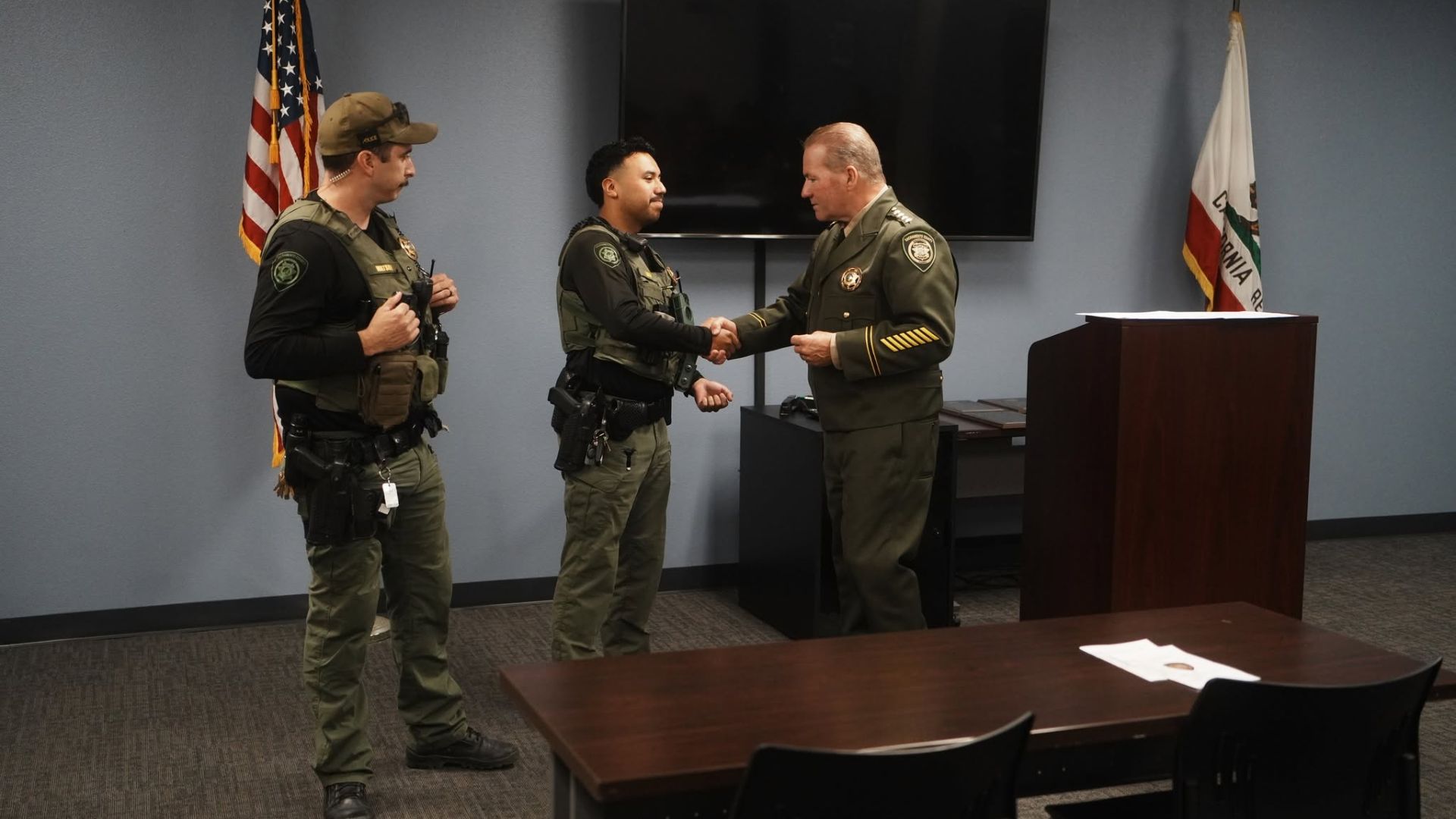 That work has become especially visible along the American River. In summer 2025, the Sacramento County Regional Parks Marine Unit responded to 82 water rescues on the upper American River, up sharply from 47 in 2024 and 29 in 2023.