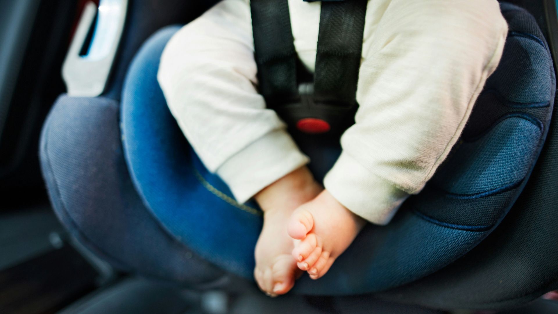 The reminder comes during the annual campaign, observed Sept. 21-27, with a focus on choosing the right car seat, installing it correctly and making sure seat belts fit children the way they should. Sacramento police say those details matter because misuse remains common, even when a child is riding in a restraint that may appear appropriate at first glance.