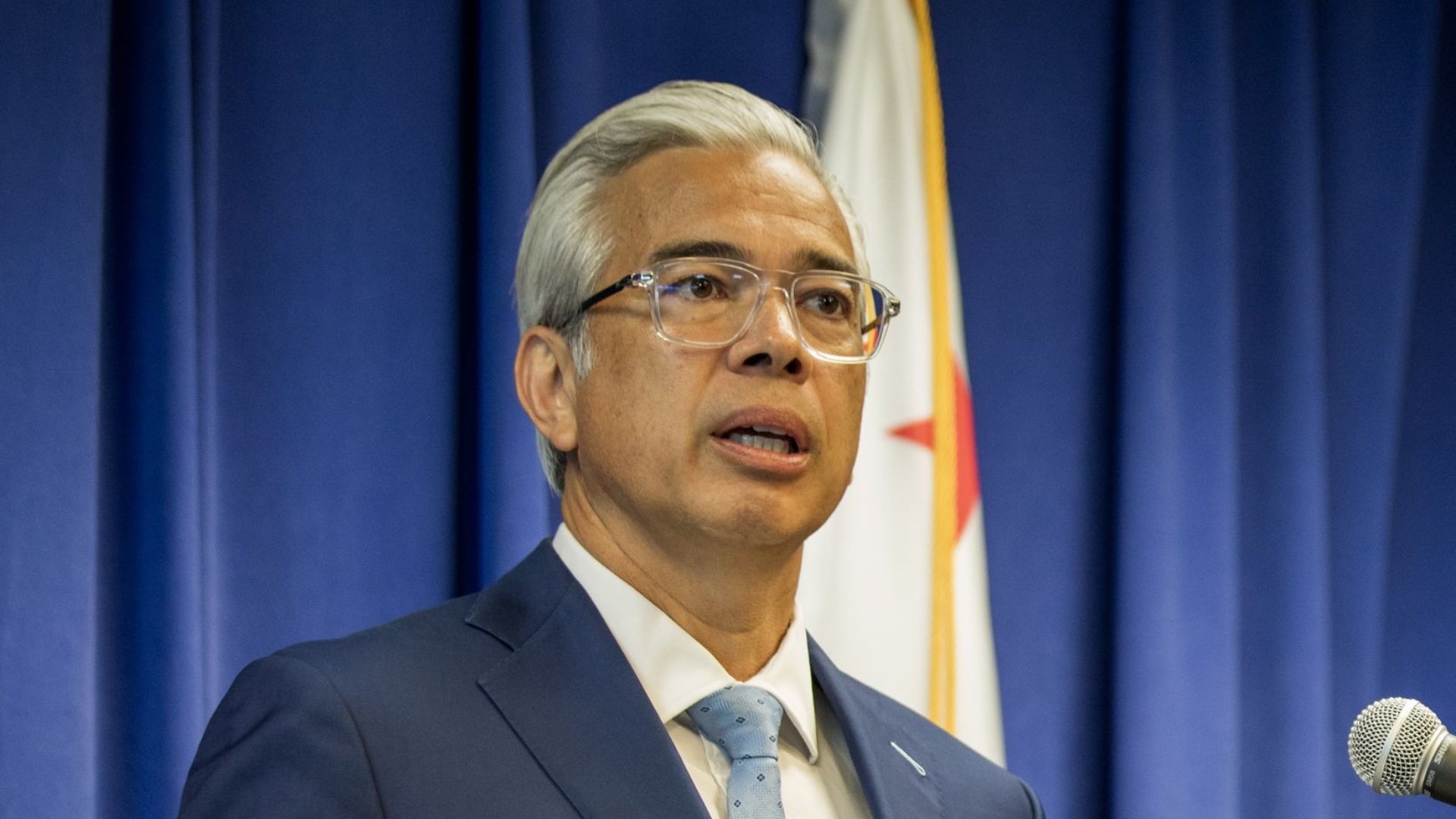 California has a particularly large stake in the decision. About 4.4 million acres of national forest land across the state could be affected, prompting Attorney General Rob Bonta to join a major legal challenge against the proposed changes.