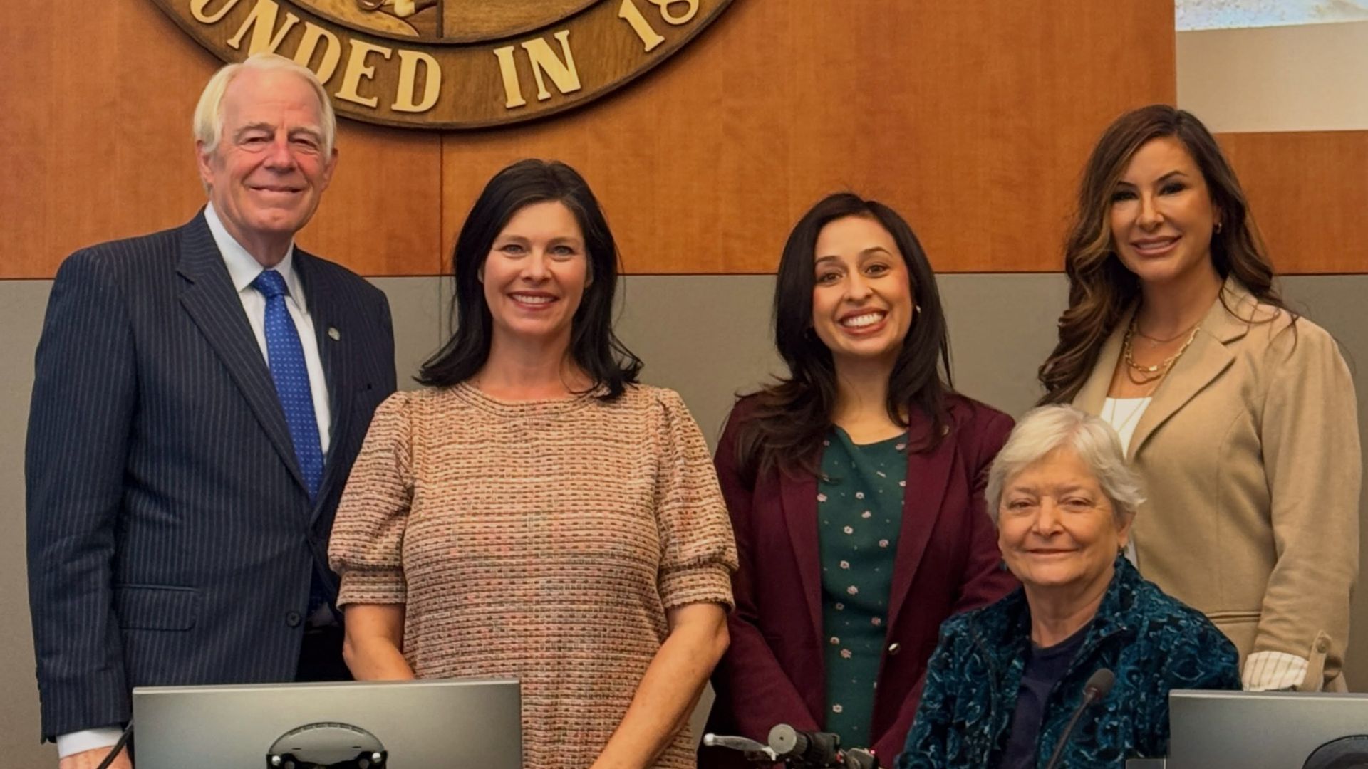 Sacramento City Councilmember Lisa Kaplan announced that the City Council held its first meeting of the Innovation Park Public Financing Authority (PFA) on Tuesday, marking progress toward fulfilling what she described as the Natomas Promise.