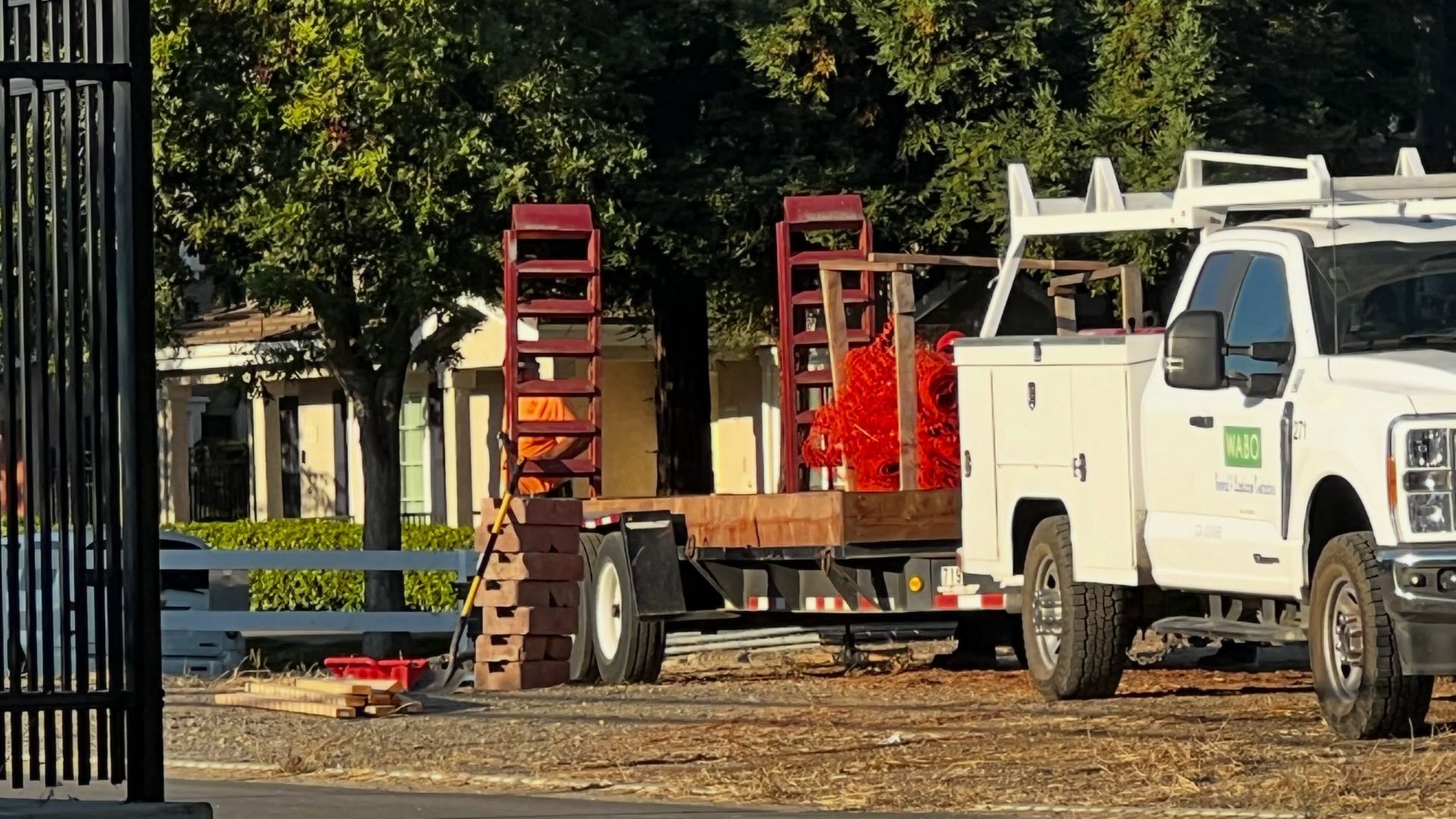 Sacramento Councilmember Lisa Kaplan says the fenced area is being transformed into a meadow designed for families and community events, with the project moving forward because of $500,000 in state funding secured by Senator Angelique Ashby.