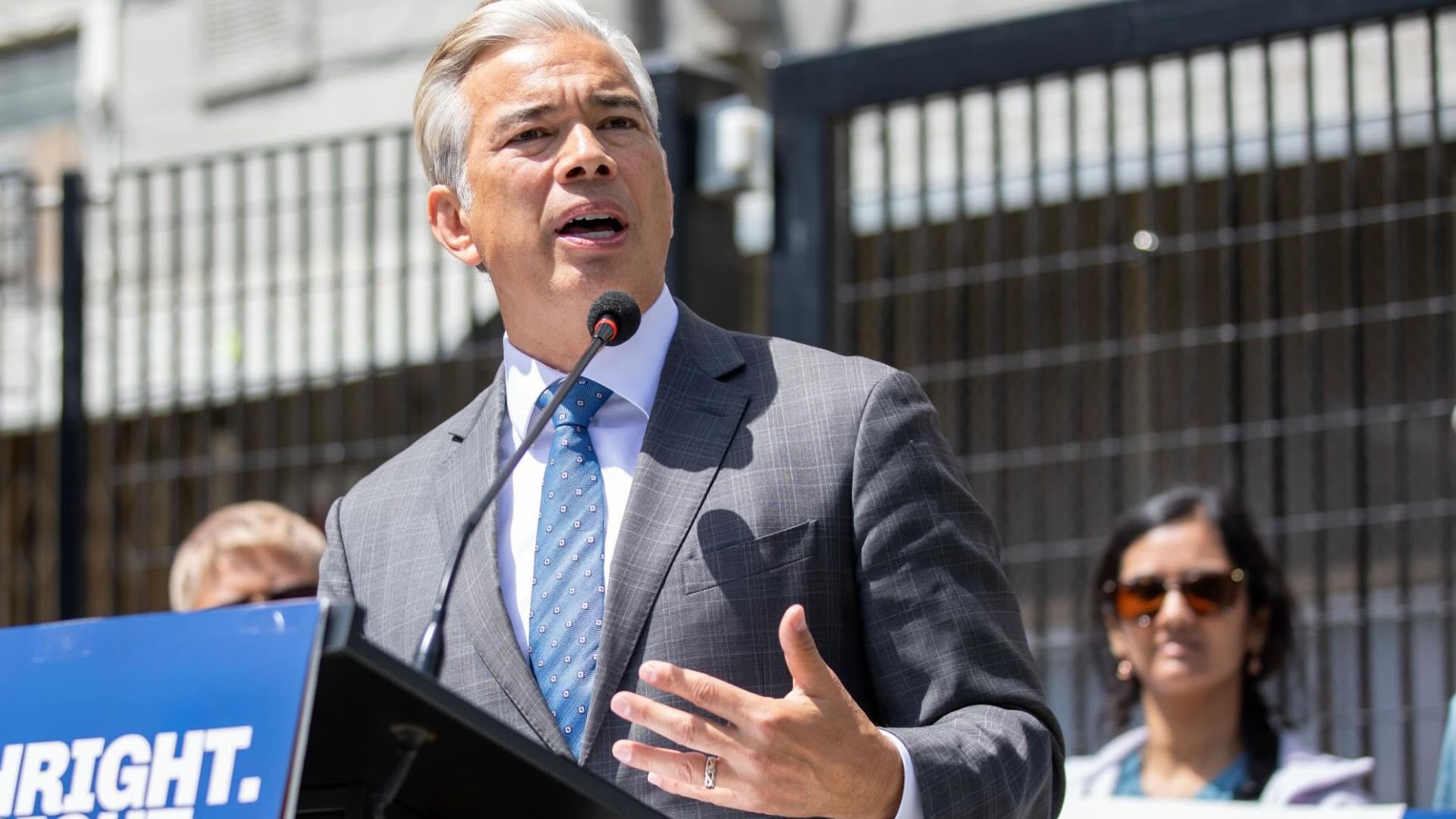 That reassurance comes after California Attorney General Rob Bonta and a multistate coalition recently won a U.S. Supreme Court order blocking new federal mail-voting requirements ahead of the November 3, 2026, election.
